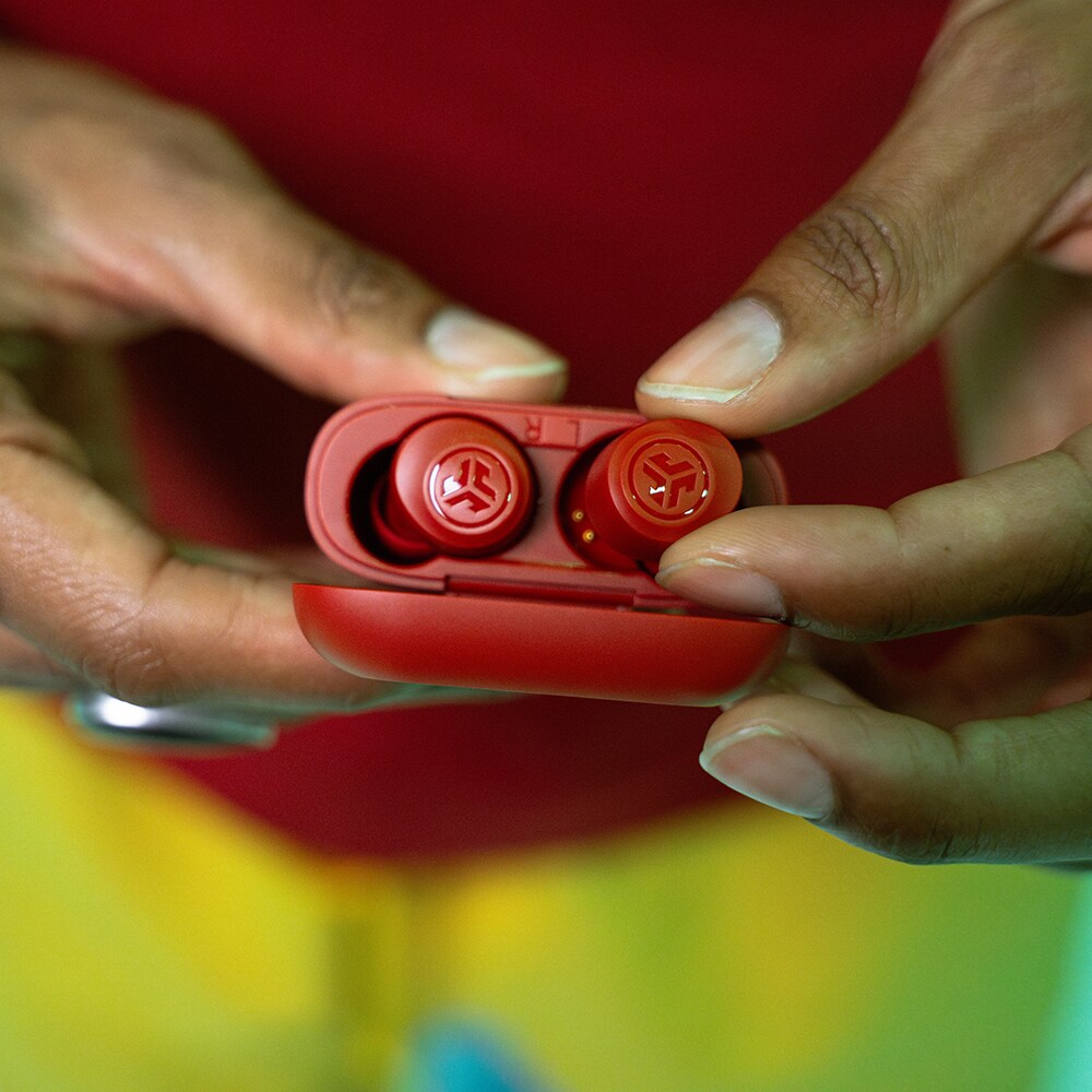 JLab EBGAIRPOPRROS124 headphones - View #8