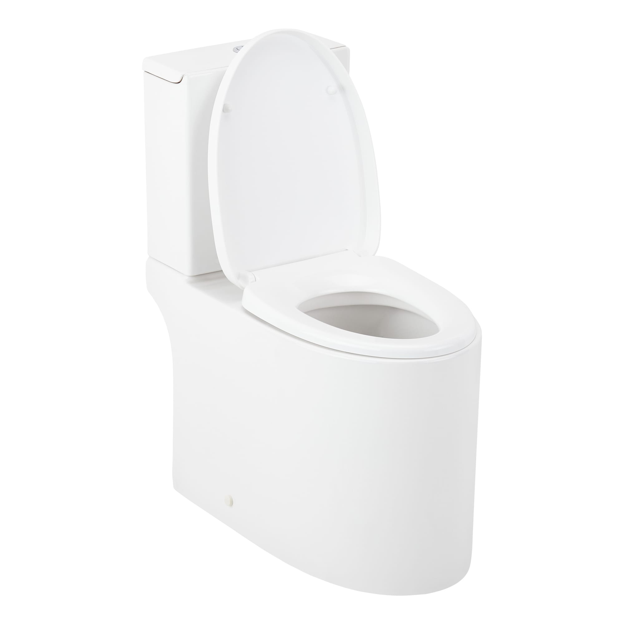 Signature Hardware 480485 toilets - View #3