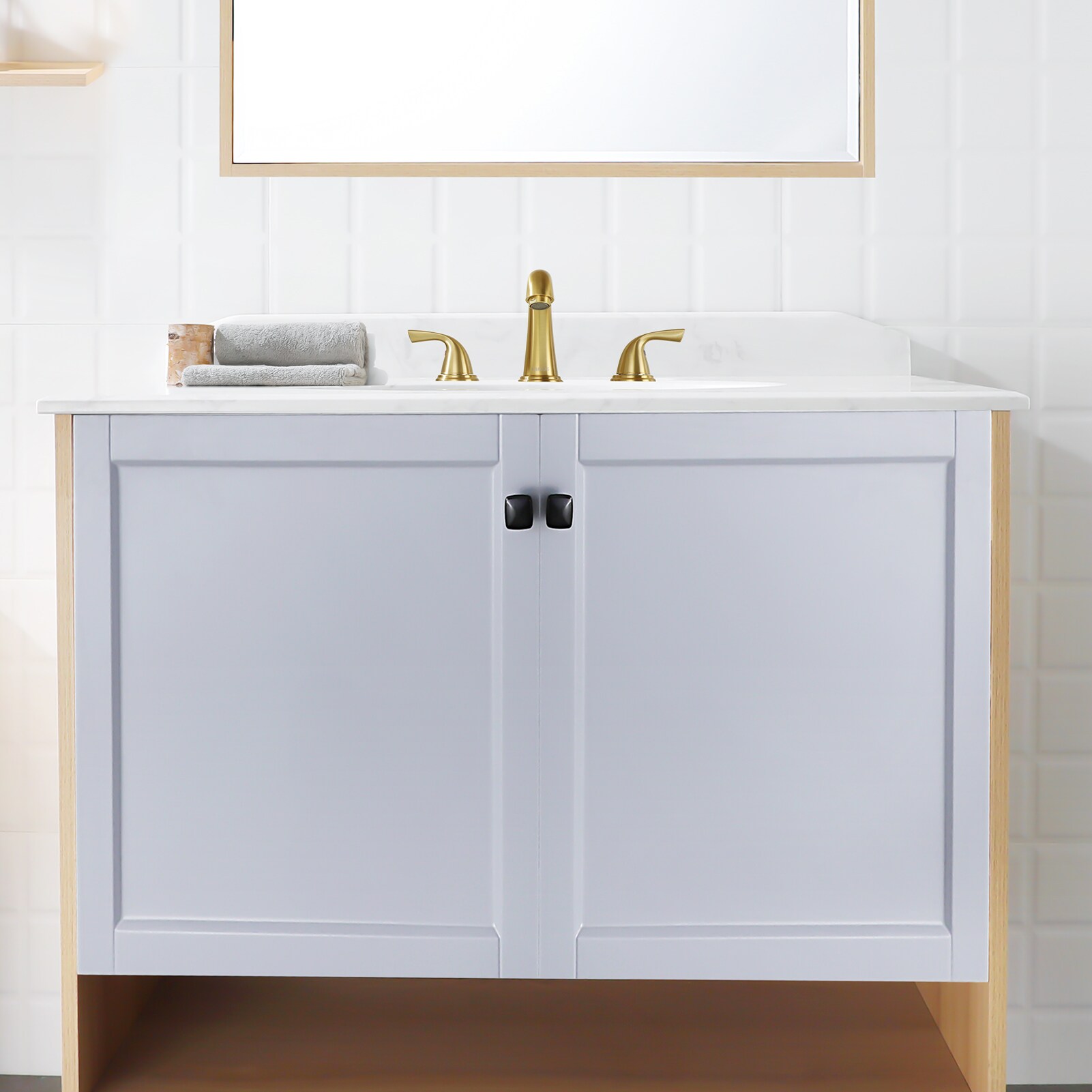 PARLOS 1435008PD Lavatory-Faucets - View #4