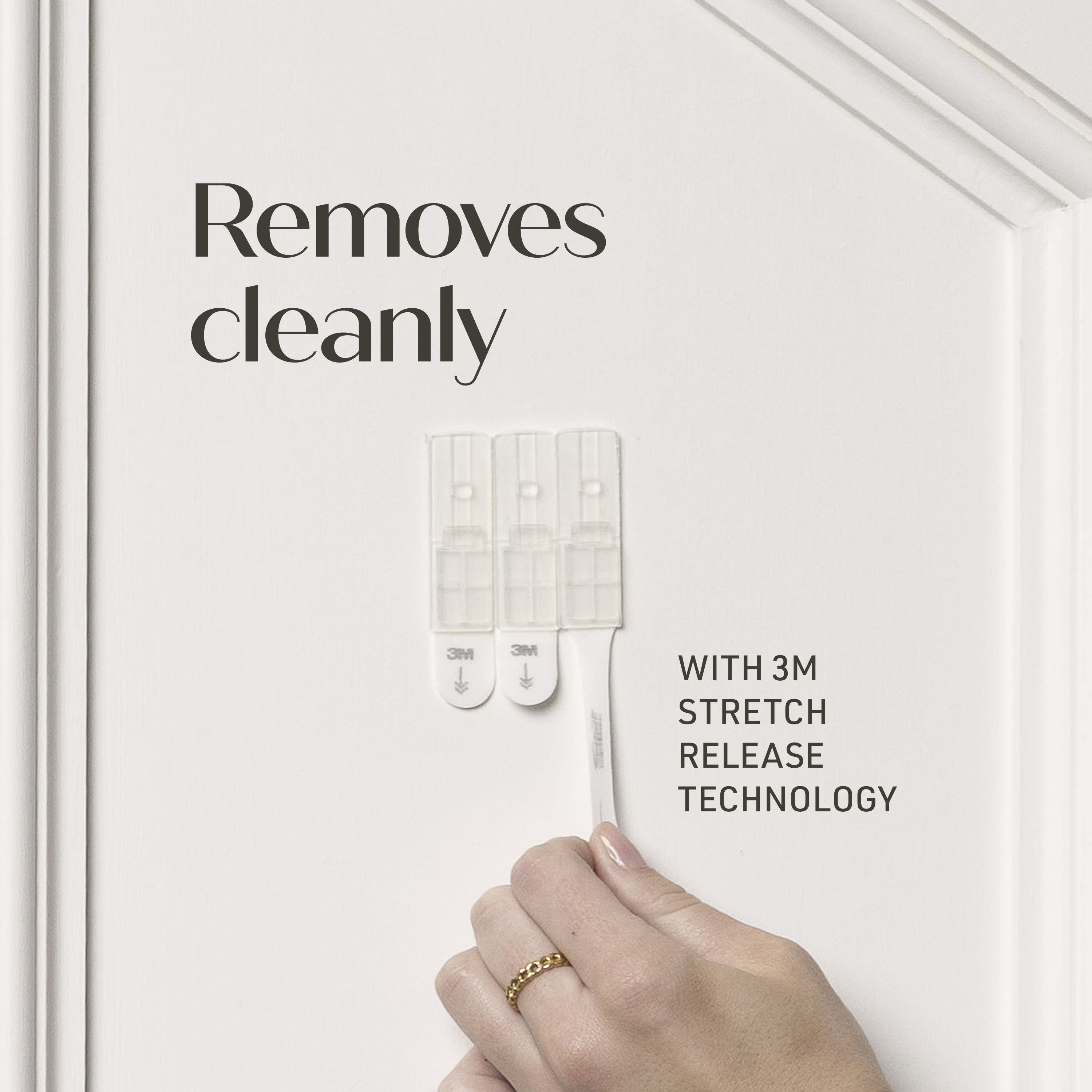 Command DCR02MB Decorative-Wall-Hooks - View #9