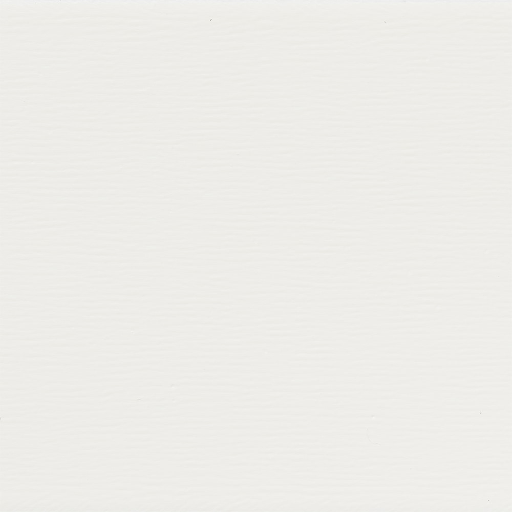 LEVOLOR 504295 Almost White Room darkening Wood Horizontal blinds swatch