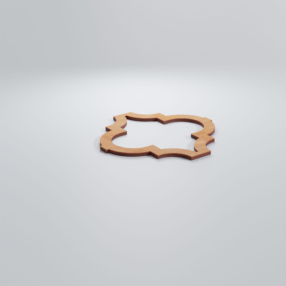 Ekena Millwork WALW08X08X0250MRKAL Wall-Panels - View #3