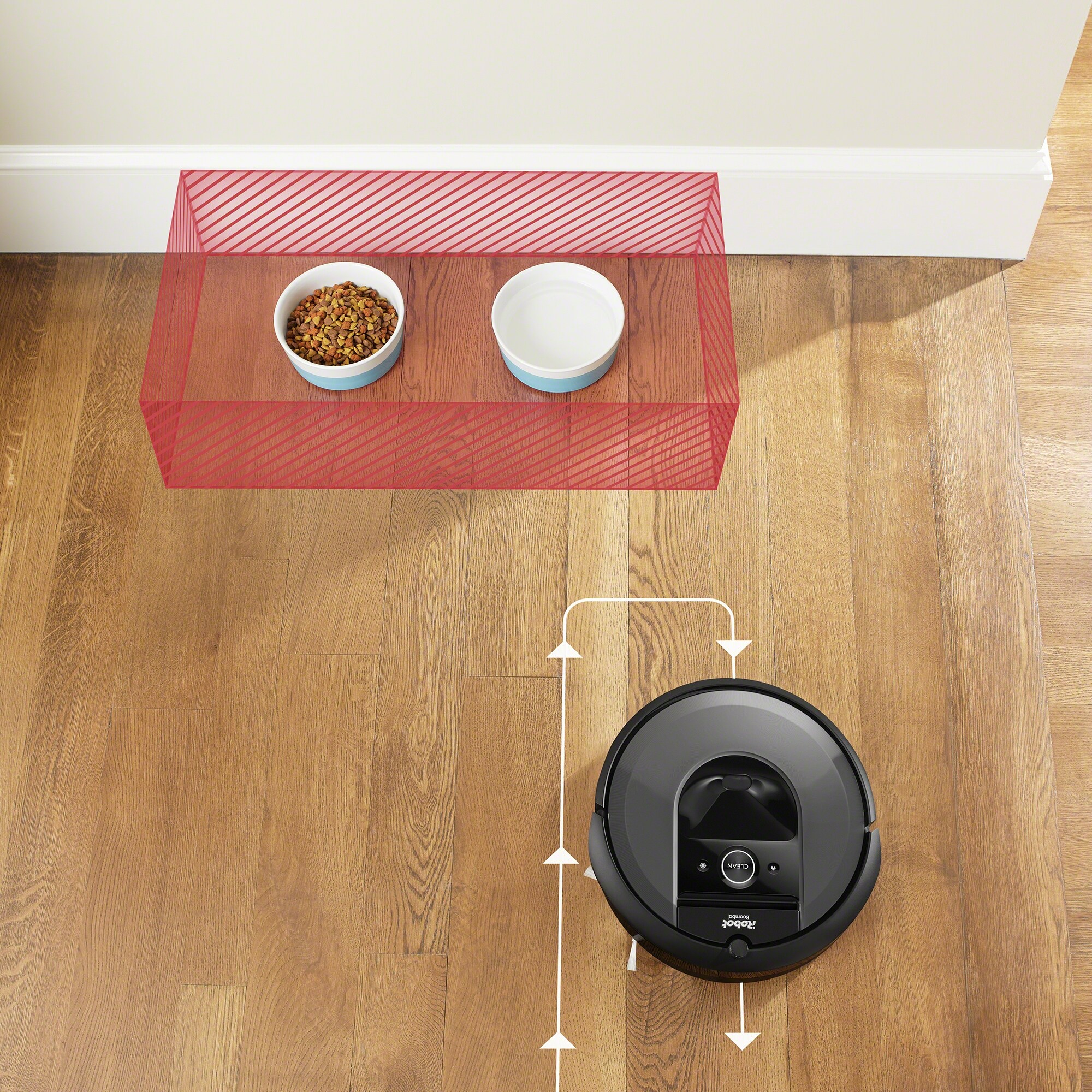 iRobot I755020 Robotic-Vacuums - View #10