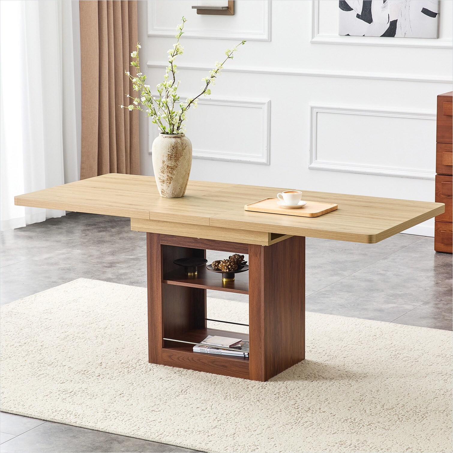 SunJet EFNY6FV3E36J Dining-Tables - View #2