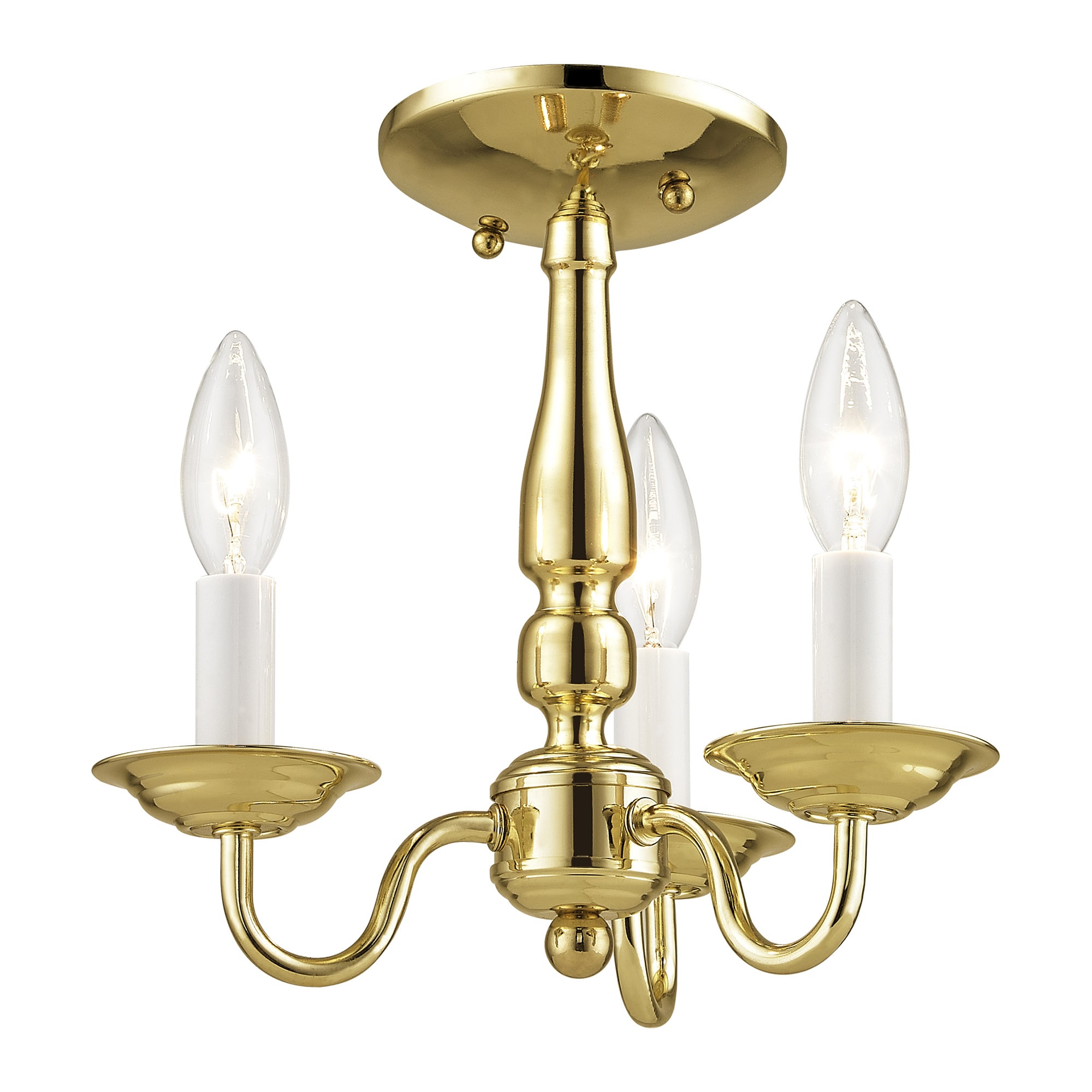 Livex Lighting 5009-02 b090015 - View #5