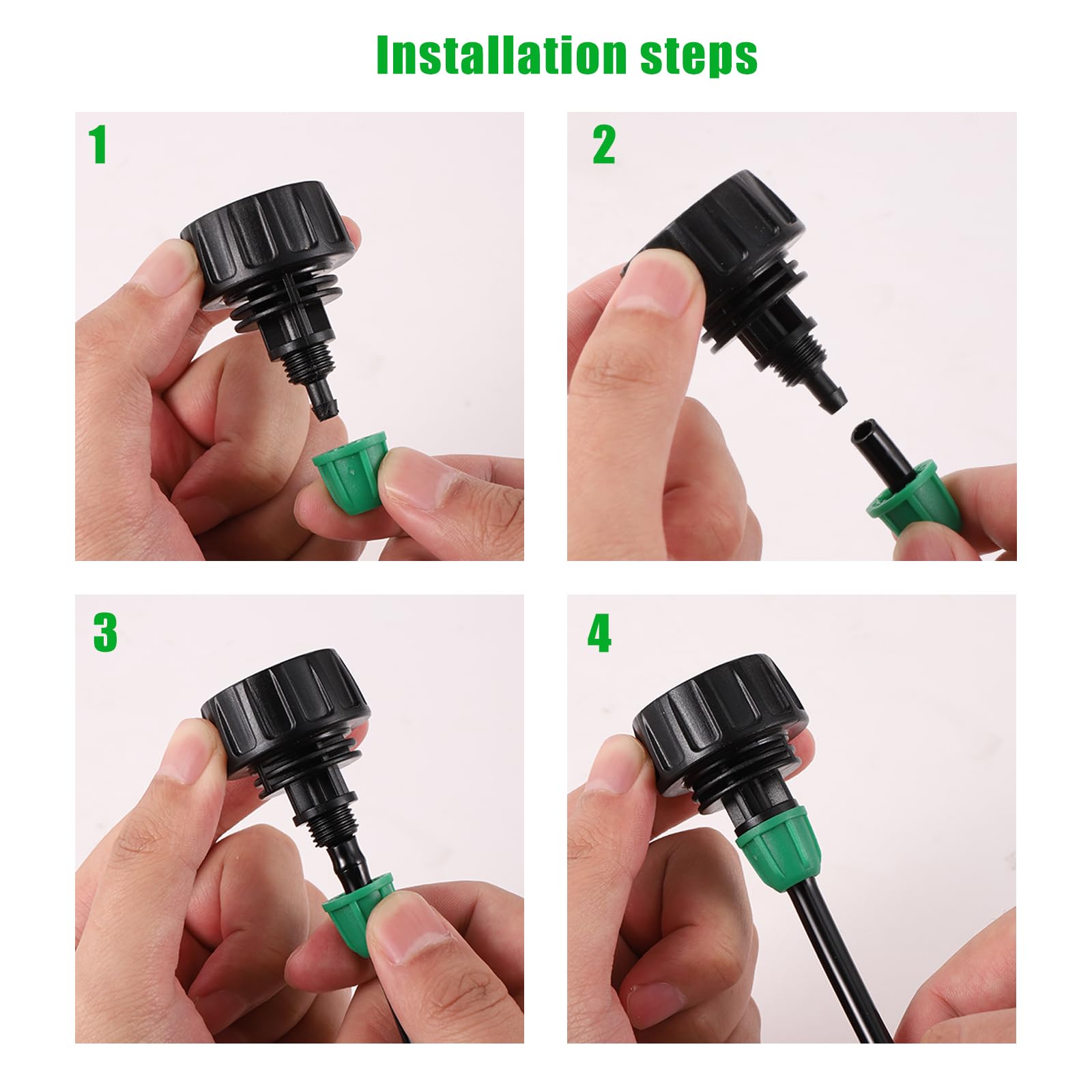 Afoxsos LAF0628F081 Drip-Irrigation-Fittings - View #4