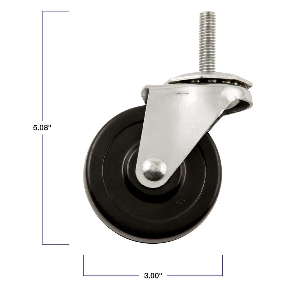 TITAN 4402199NN casters - View #3