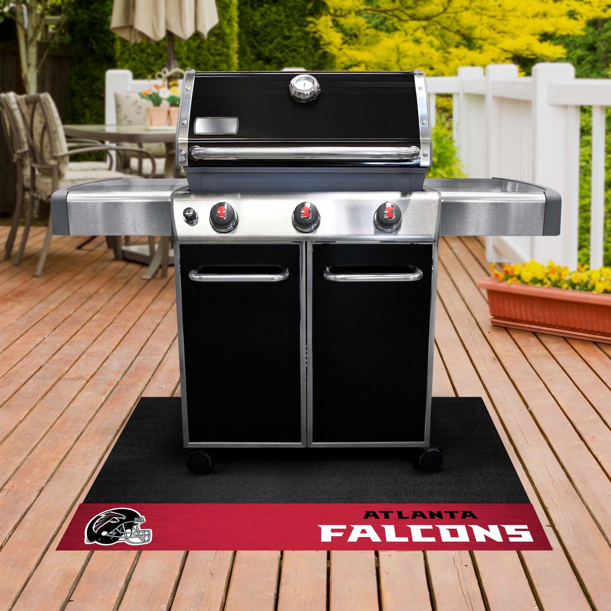 FANMATS 2175 Philadelphia Phillies 2-ft x 2-ft Maroon Nylon Rectangular Indoor Decorative Sports Door mat