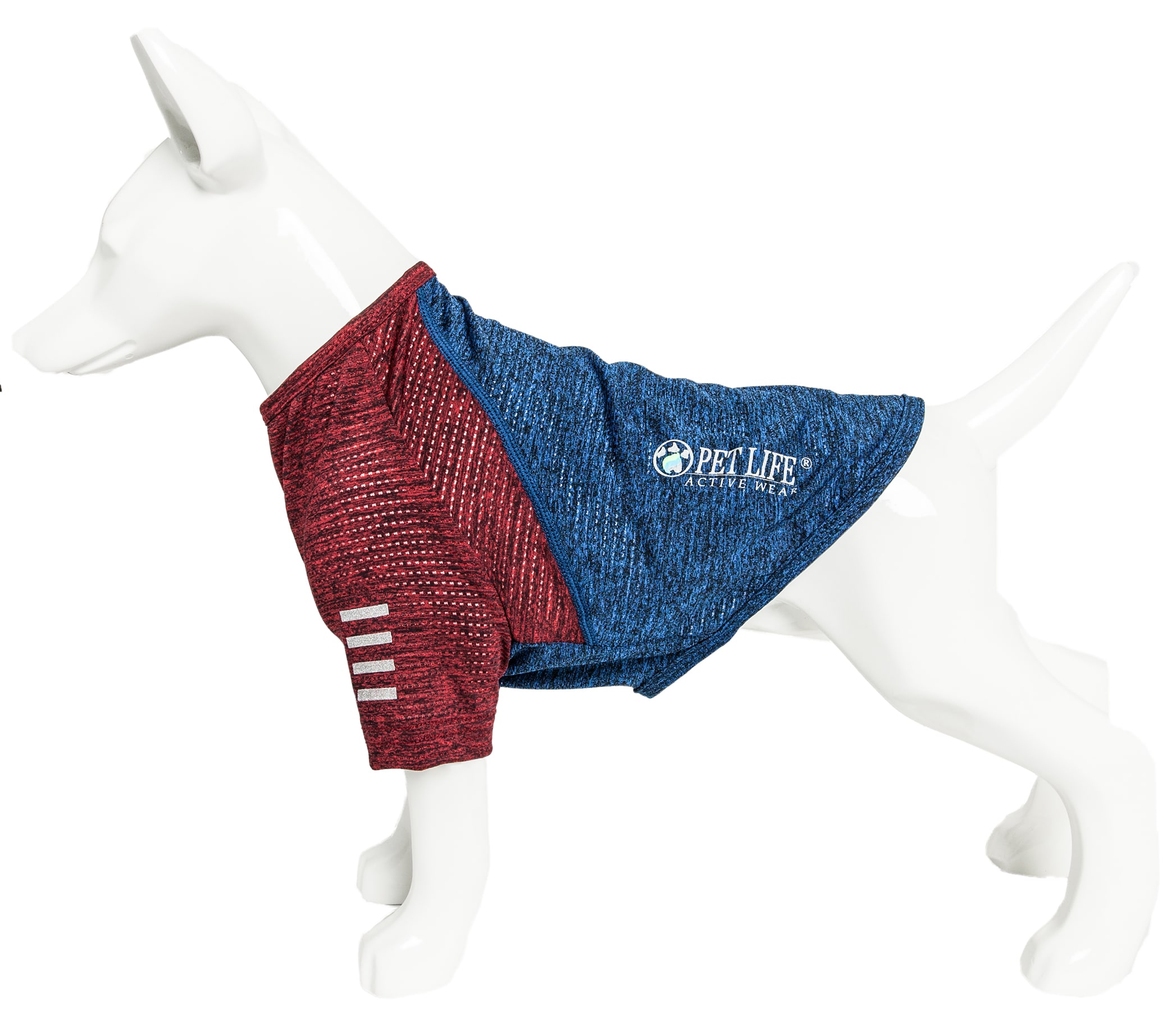 Pet Life TSHL3BLLG Dog-Apparel - View #7