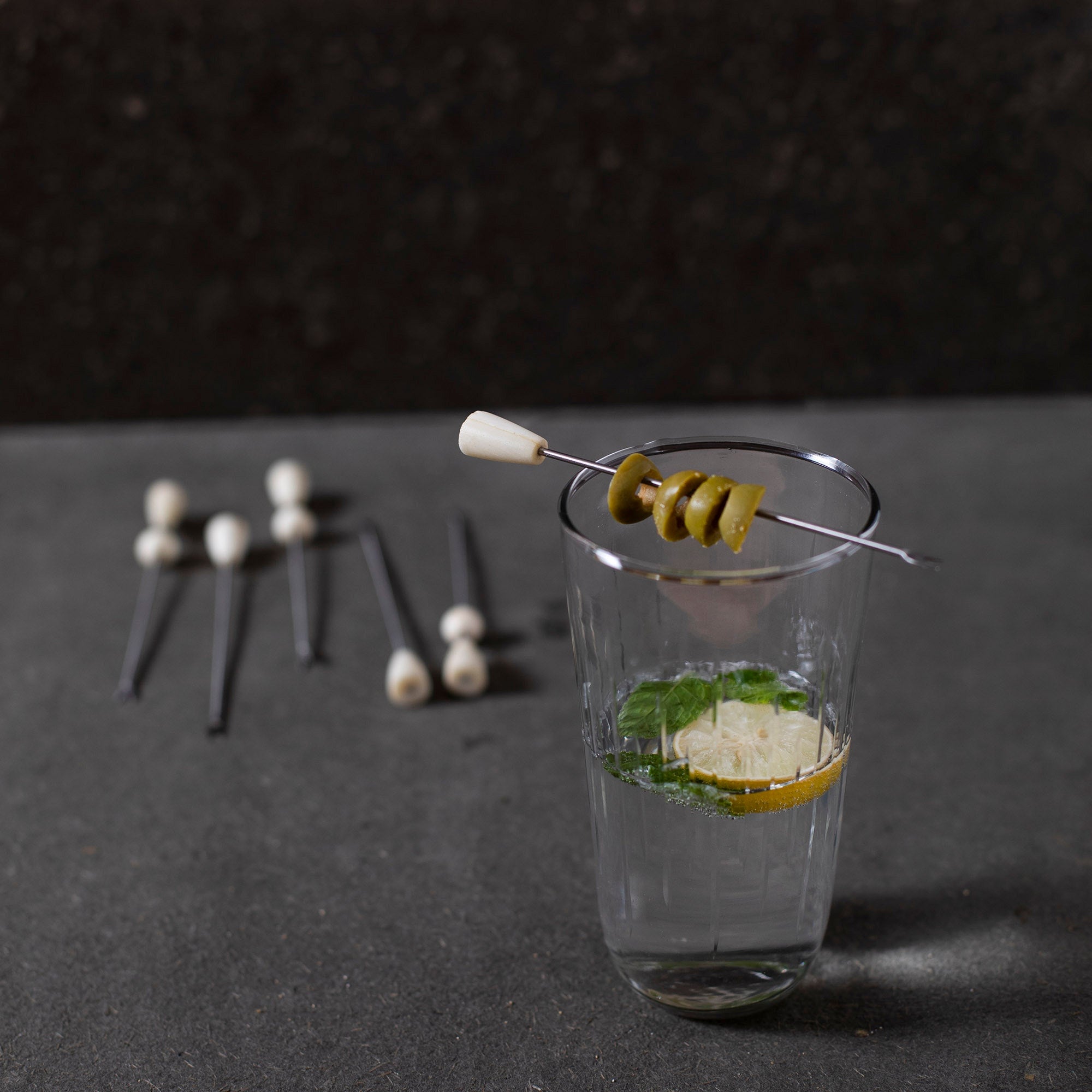The Collective Home FE303E Barware-Accessories - View #3