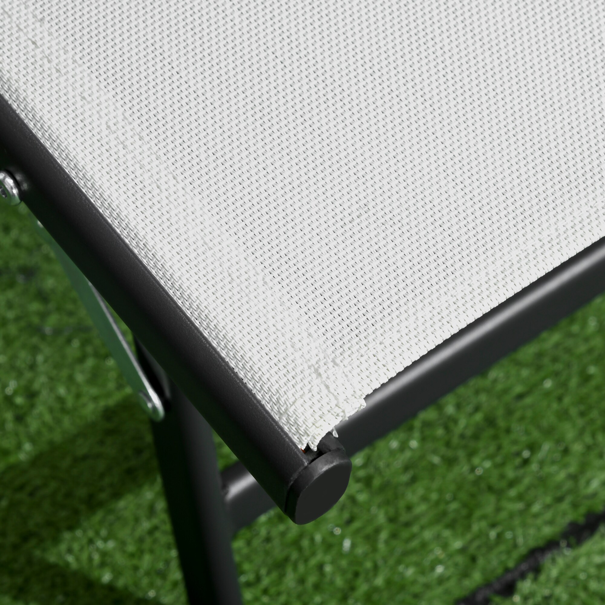 Outsunny 84G-102V00CW Chaises-Settees - View #8