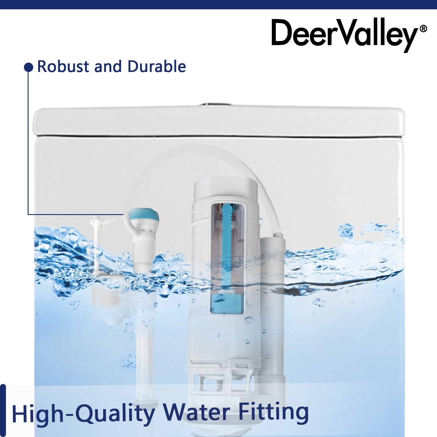 DeerValley DV-1F0073 toilets - View #14