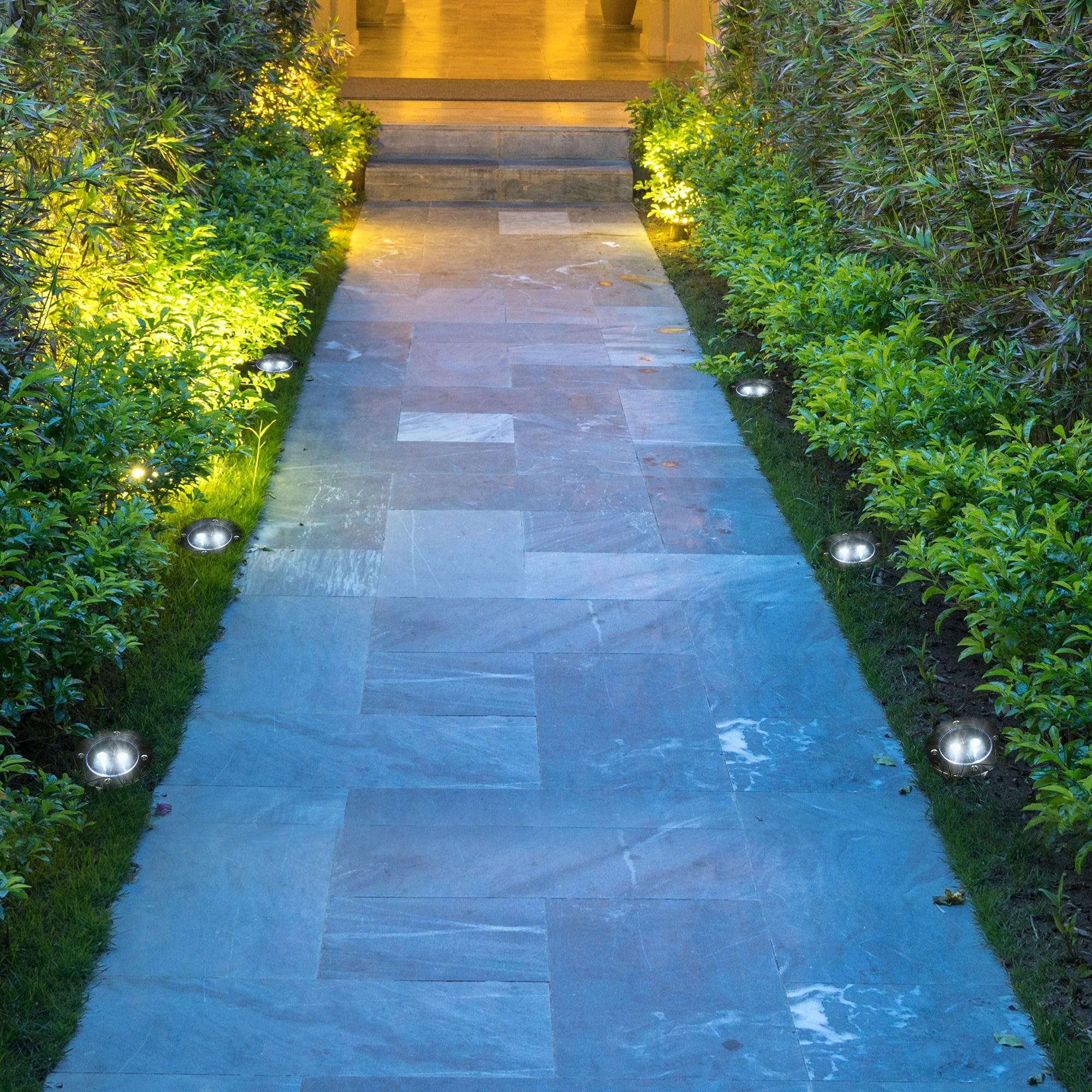 Glitzhome 2023300004 Spot-Lights - View #3