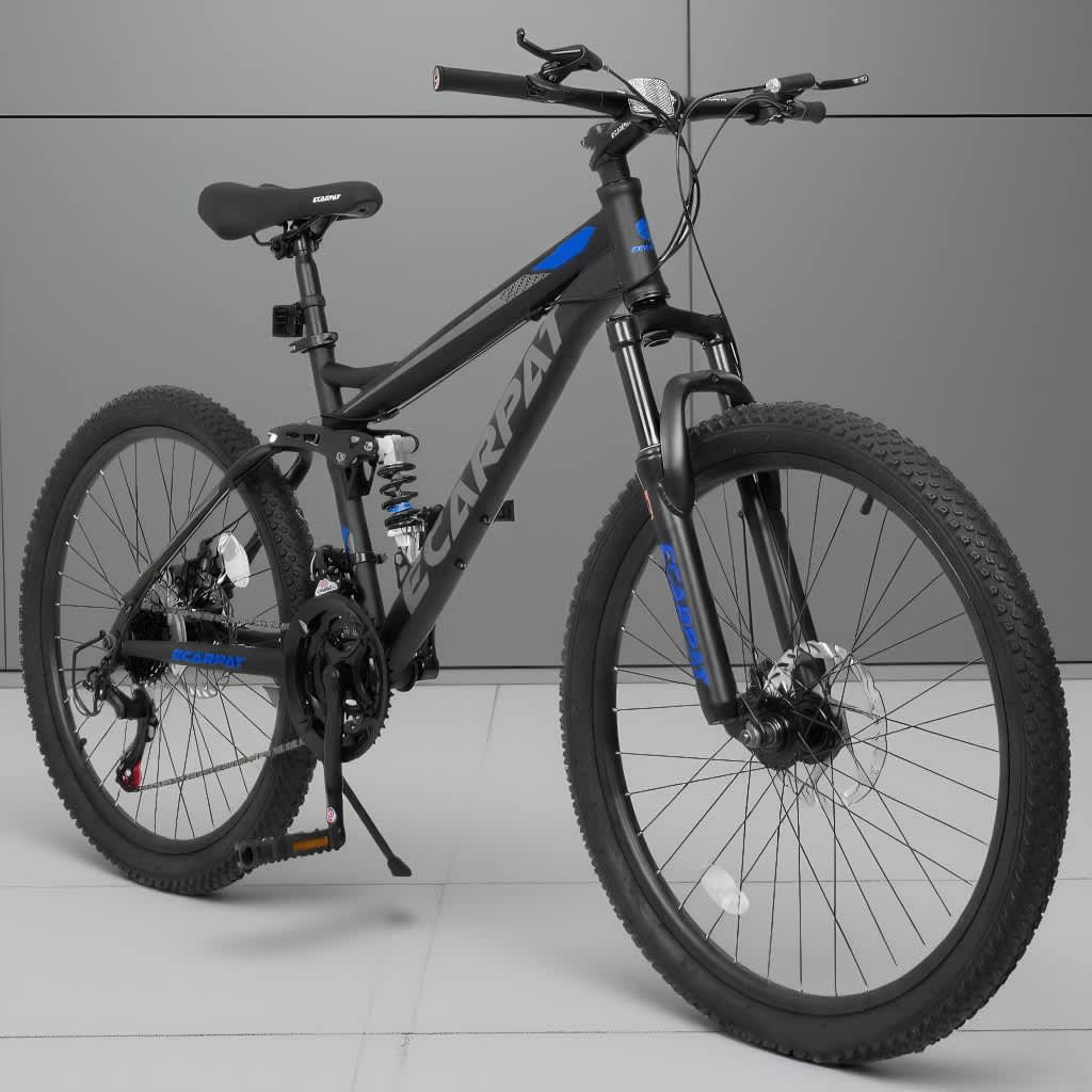 Ama Pear S-BK11 bikes - View #2