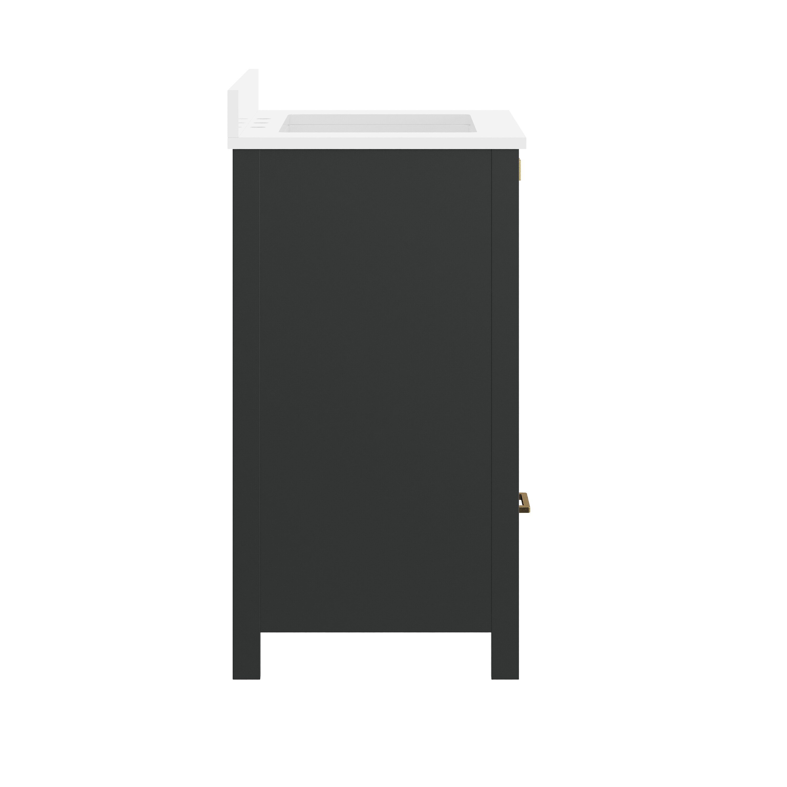 Flash Furniture 196861193163 Bath-Vanity-Combo - View #9