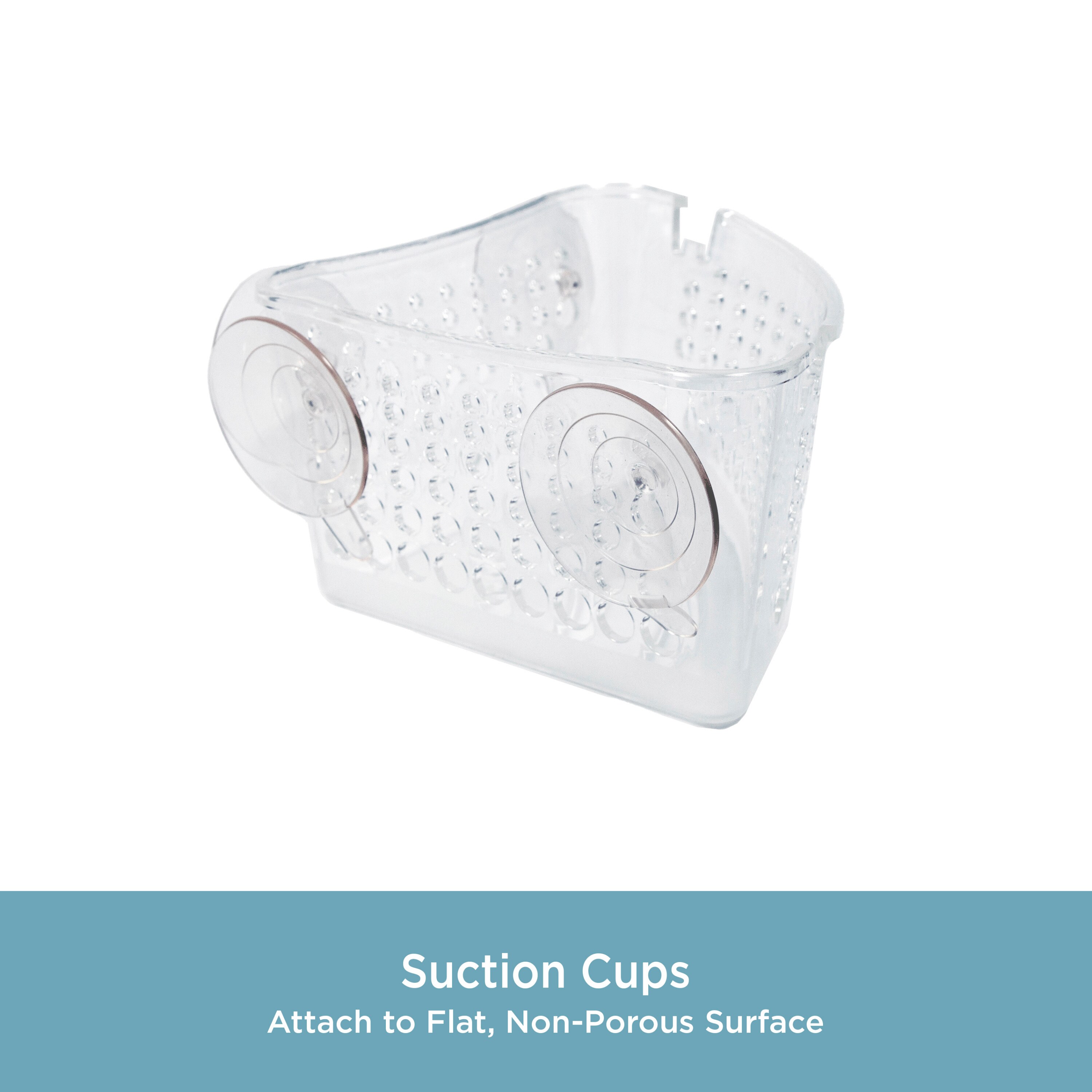 Kenney KN61564V1 Hanging-Shower-Caddies - View #4