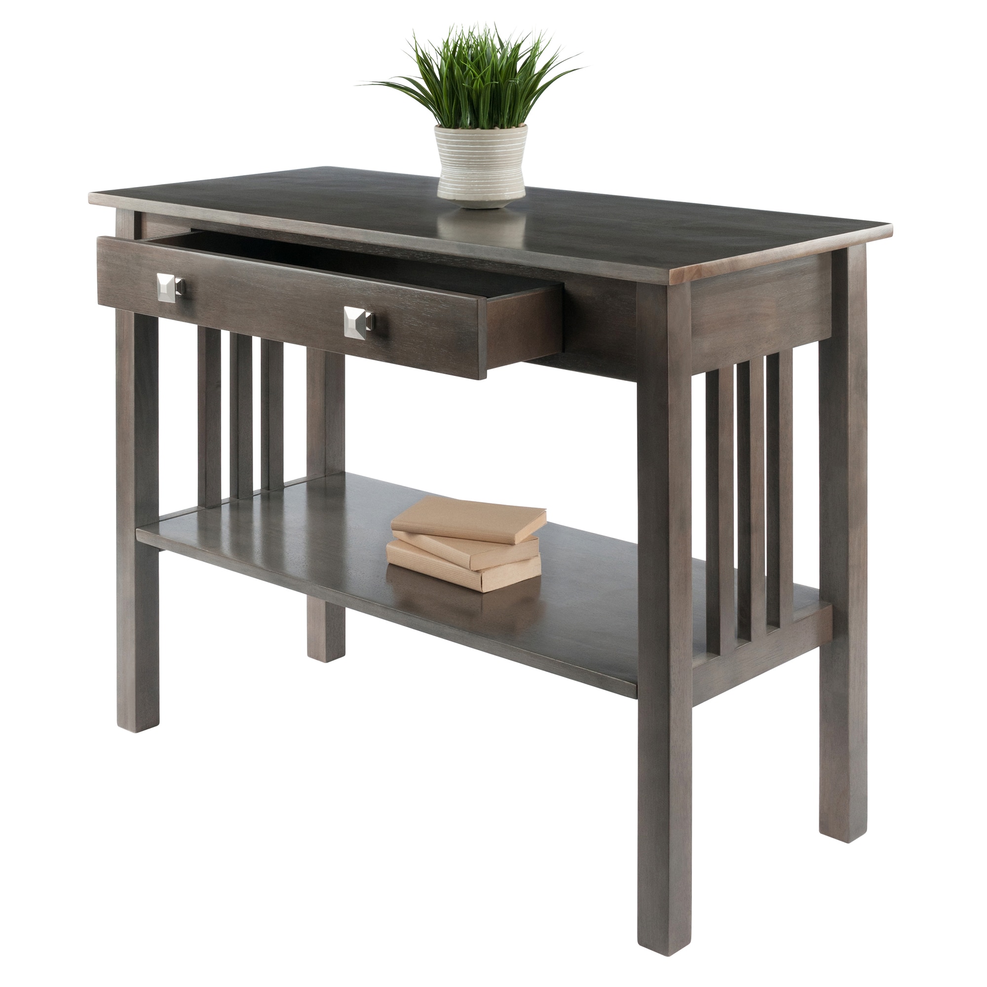 Winsome Wood 16033 Console-Sofa-Tables - View #8