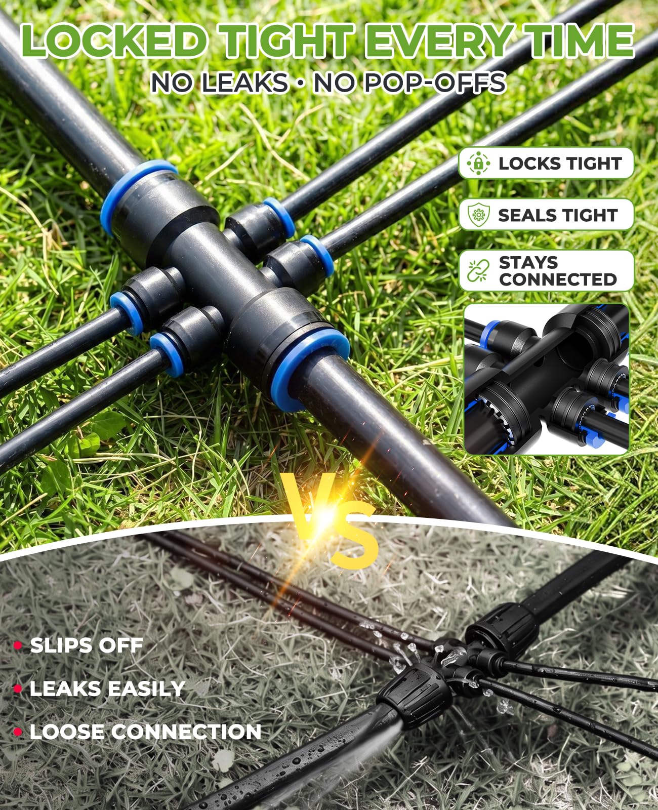 Misopily LMS0708M084 Drip-Irrigation-Kits - View #4