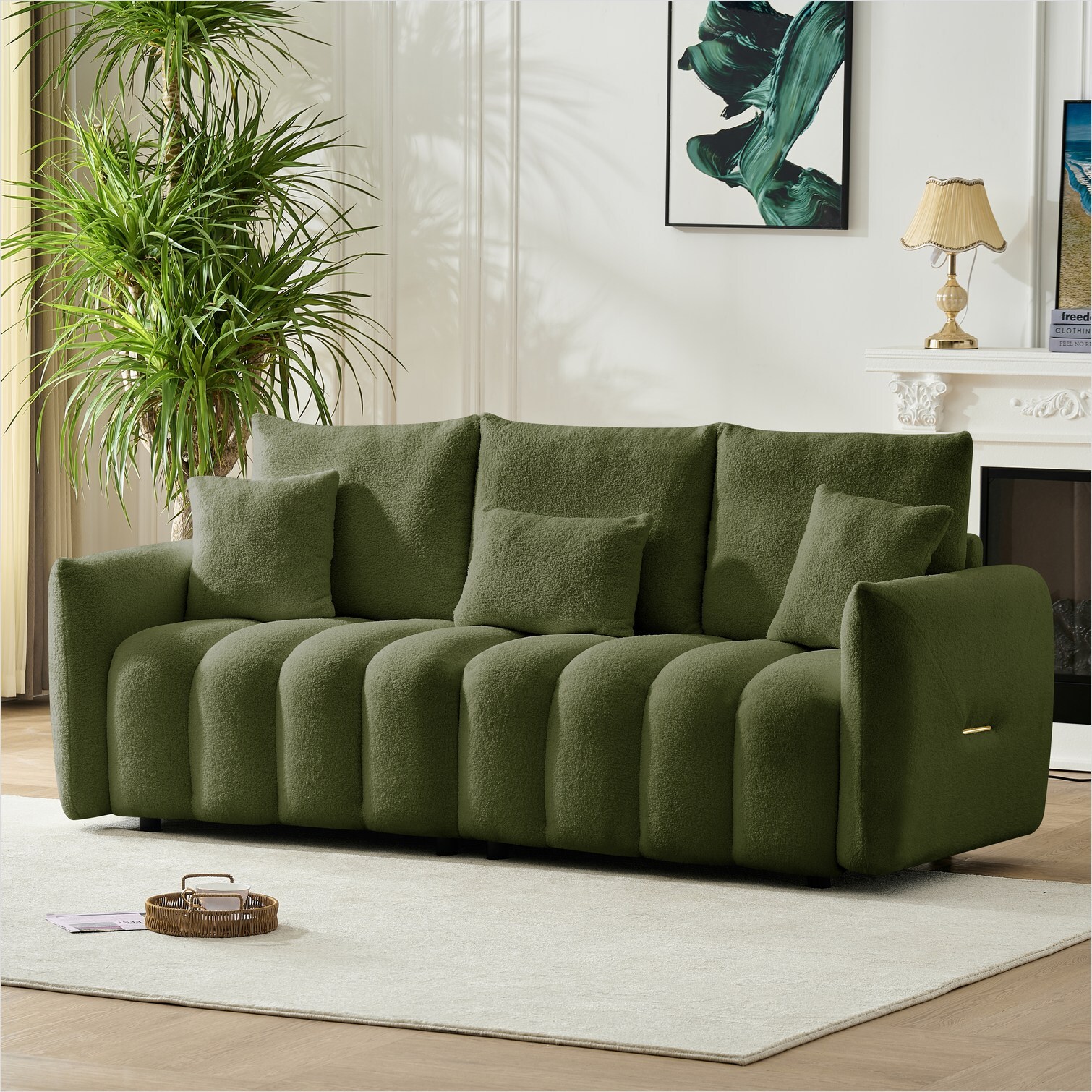 SunJet OGP96Z7PUBQ8 Sofas-Loveseats - View #2