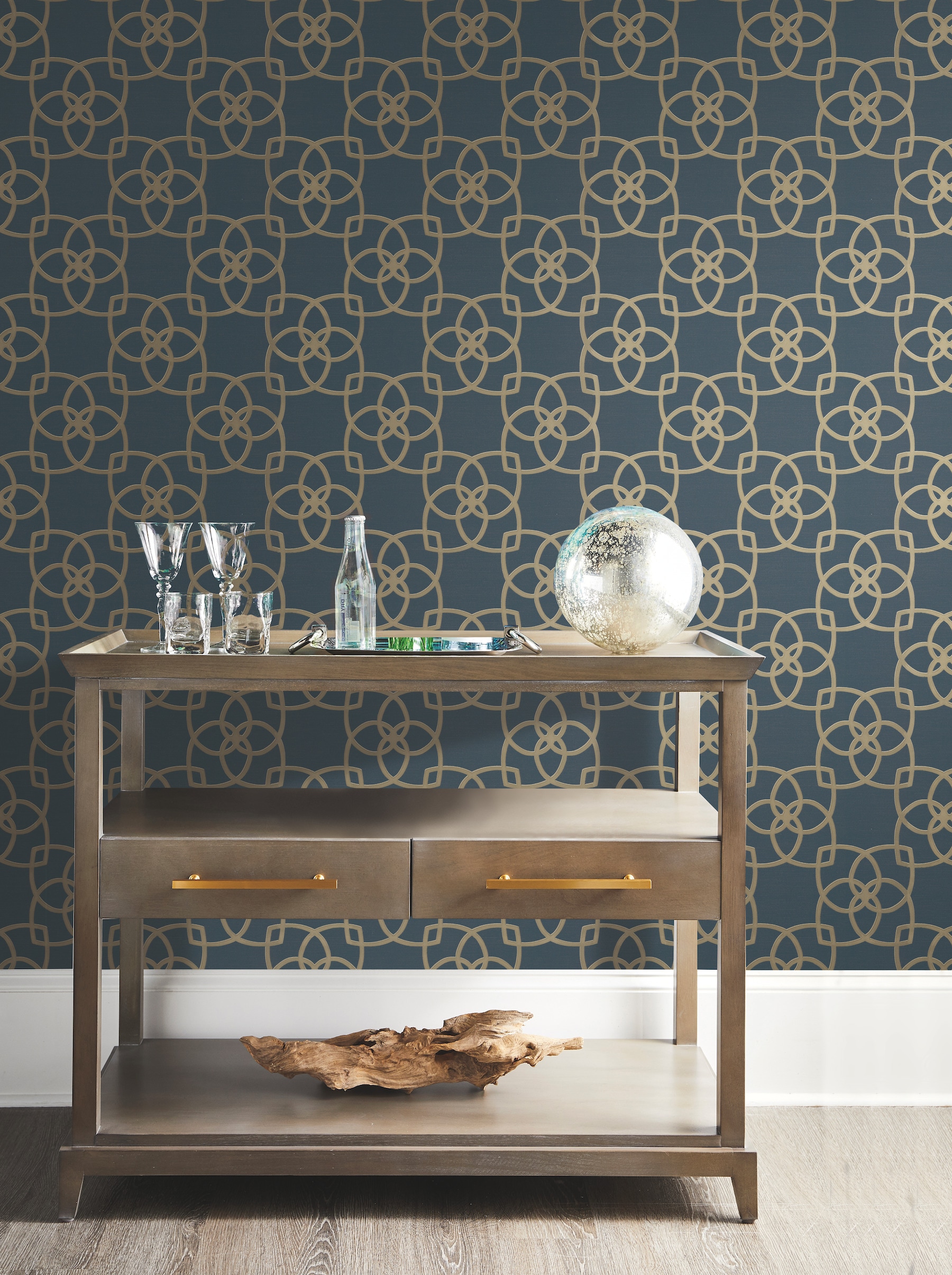 York Wallcoverings DD3711 wallpaper - View #3