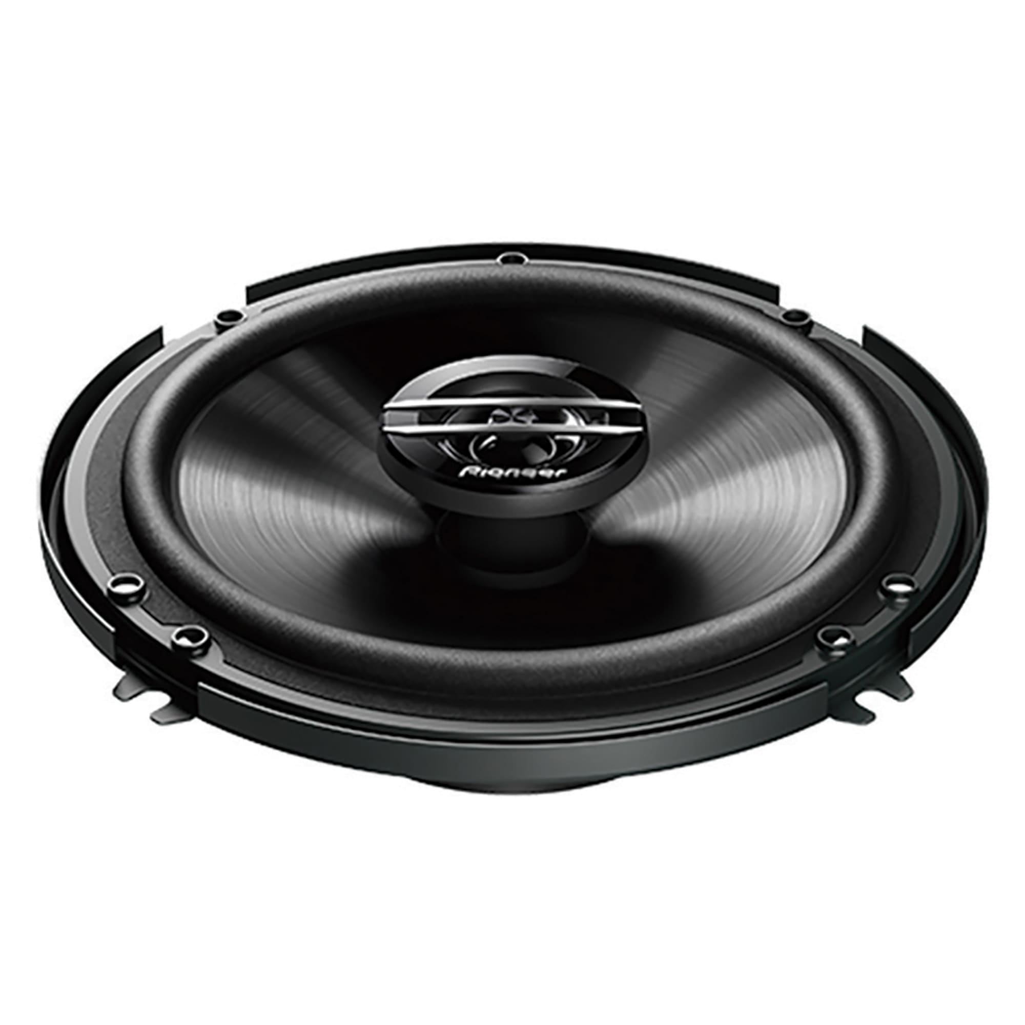 Pioneer PIOTSG1620F Mobile-Audio - View #4