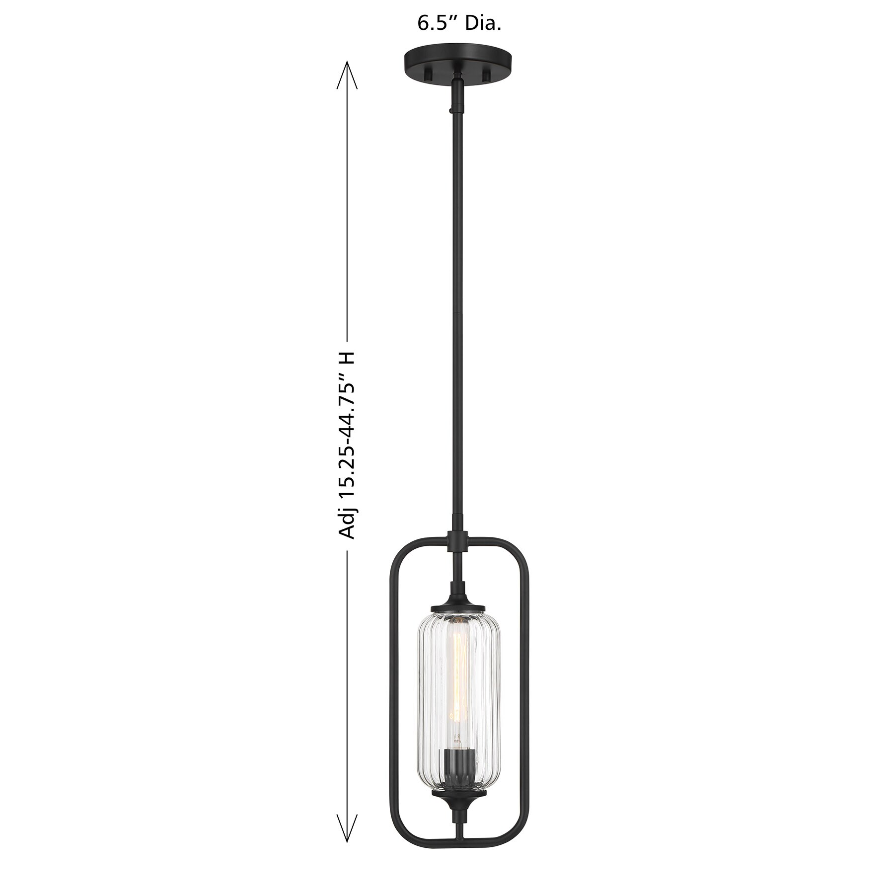 Savoy House 7-3022-1-89 Pendant-Lights - View #7
