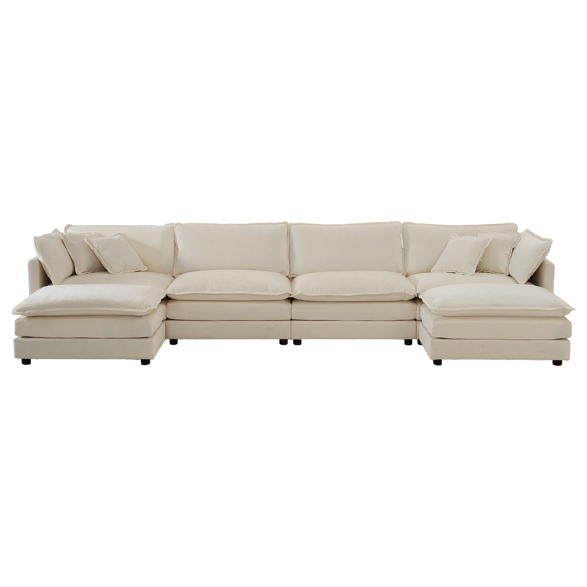 Lycvki SF-60 Sofas-Loveseats - View #3
