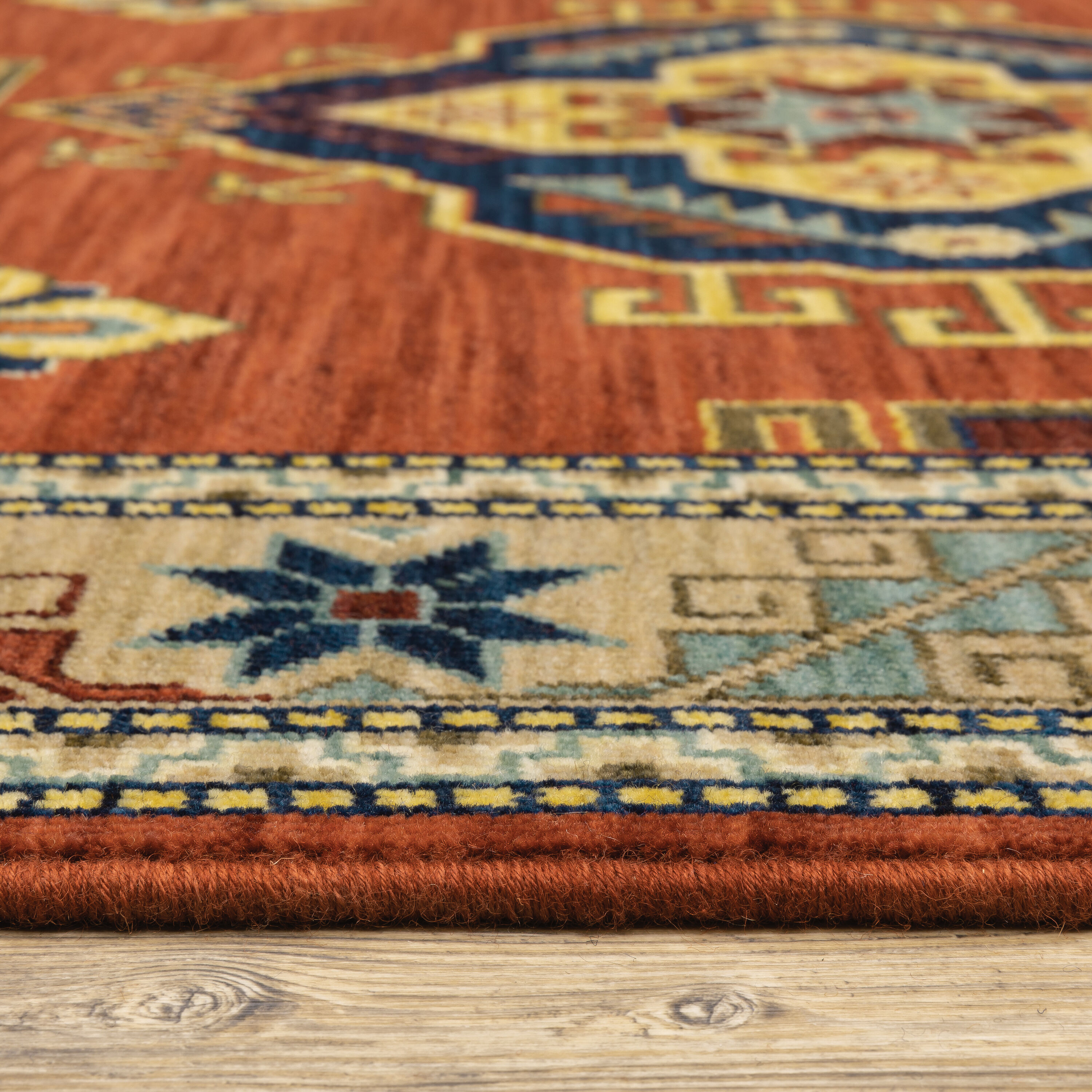 Archer Lane 550LILI4P3L rugs - View #6