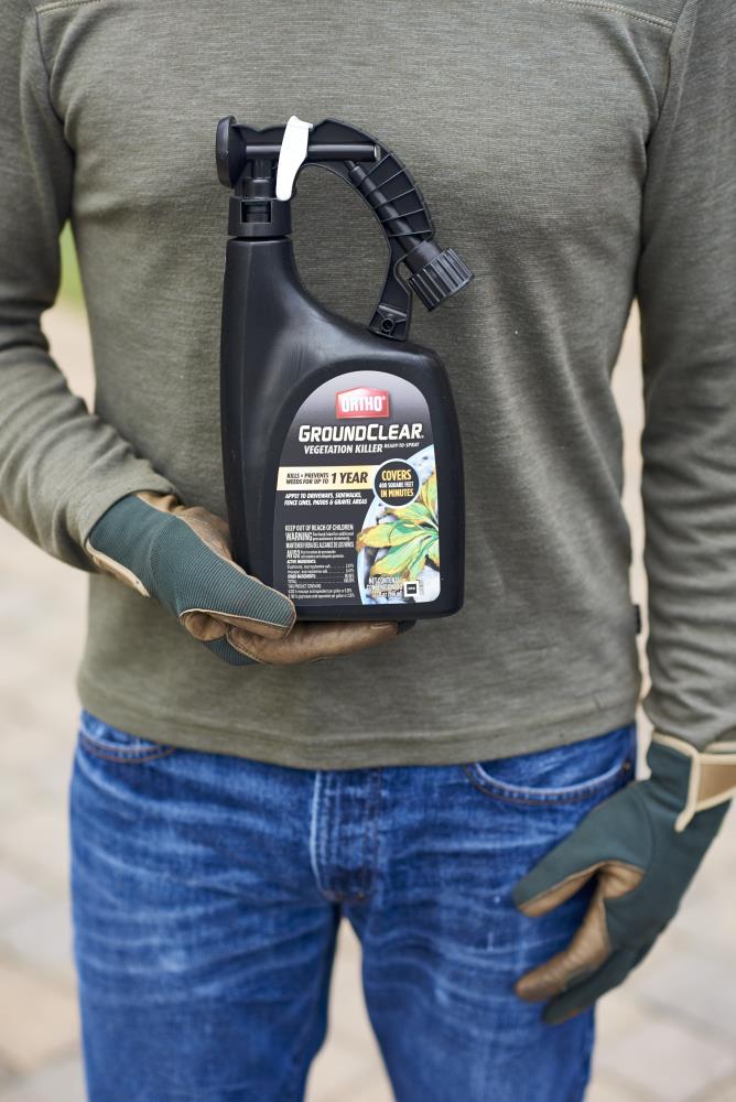 ORTHO 0436806 Weed-Killers - View #5