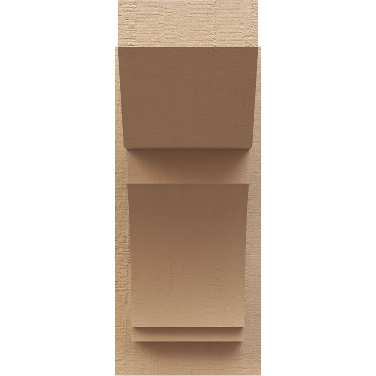 Ekena Millwork 2132336 corbels - View #3