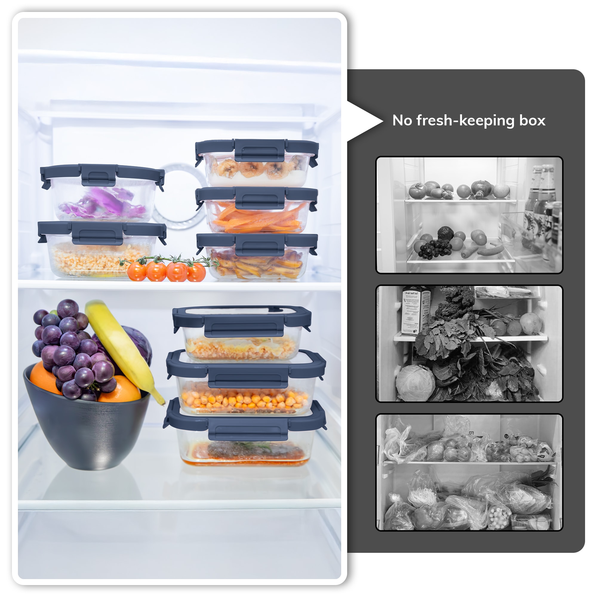 Dovelina LS0103-60312006 Food-Storage-Containers - View #7