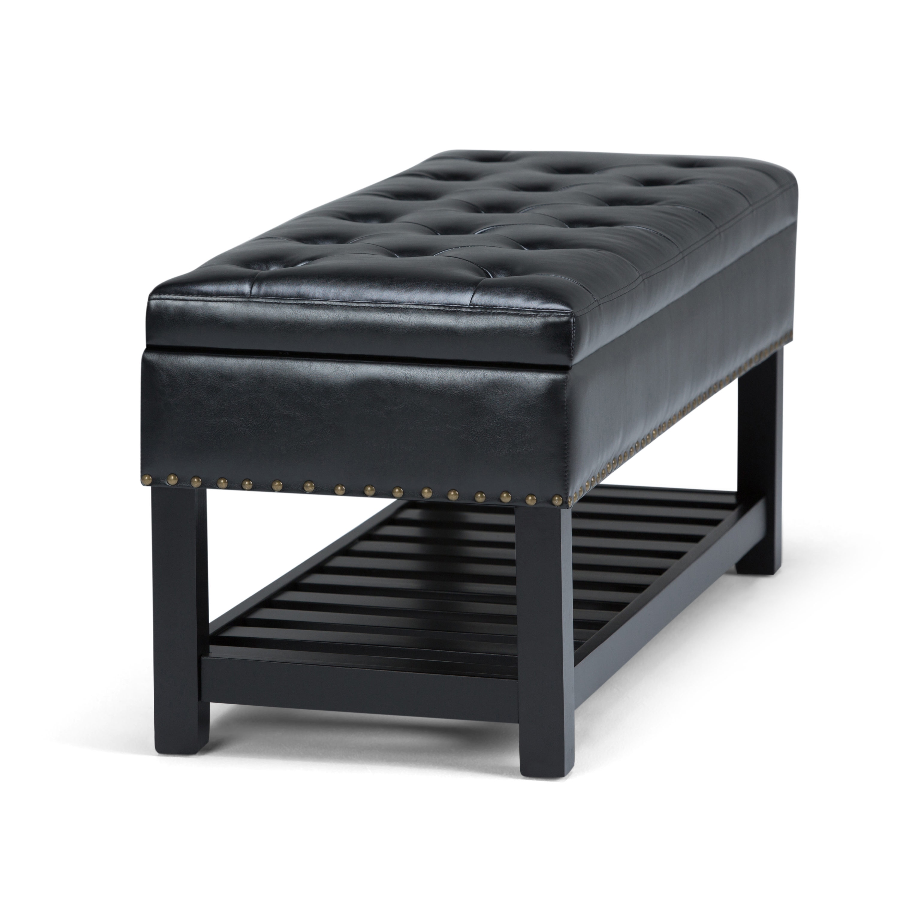 Simpli Home AXCOT-260-BL Indoor-Ottomans - View #7