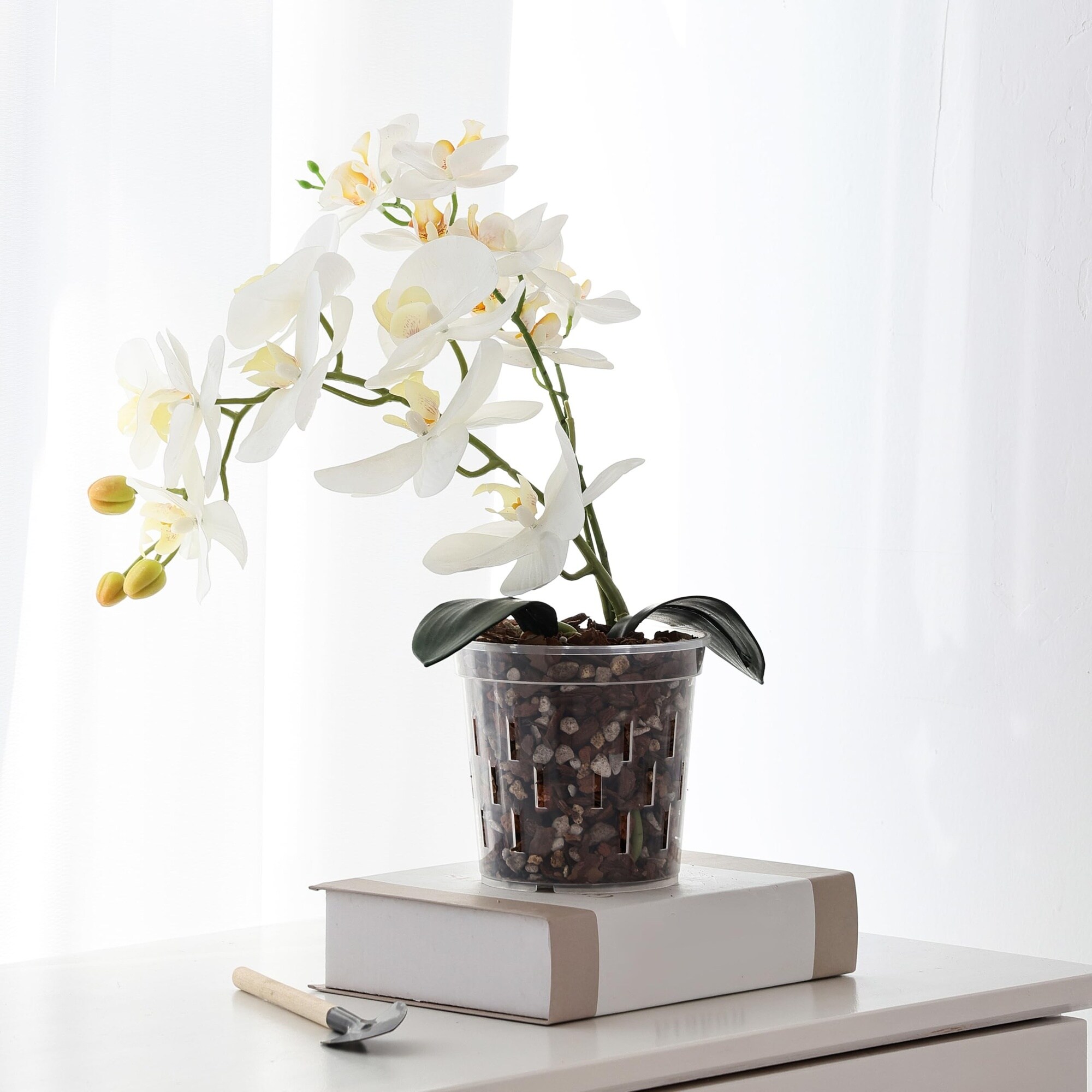 Adrinfly LAD0520D065 Planter-Window-Box - View #6