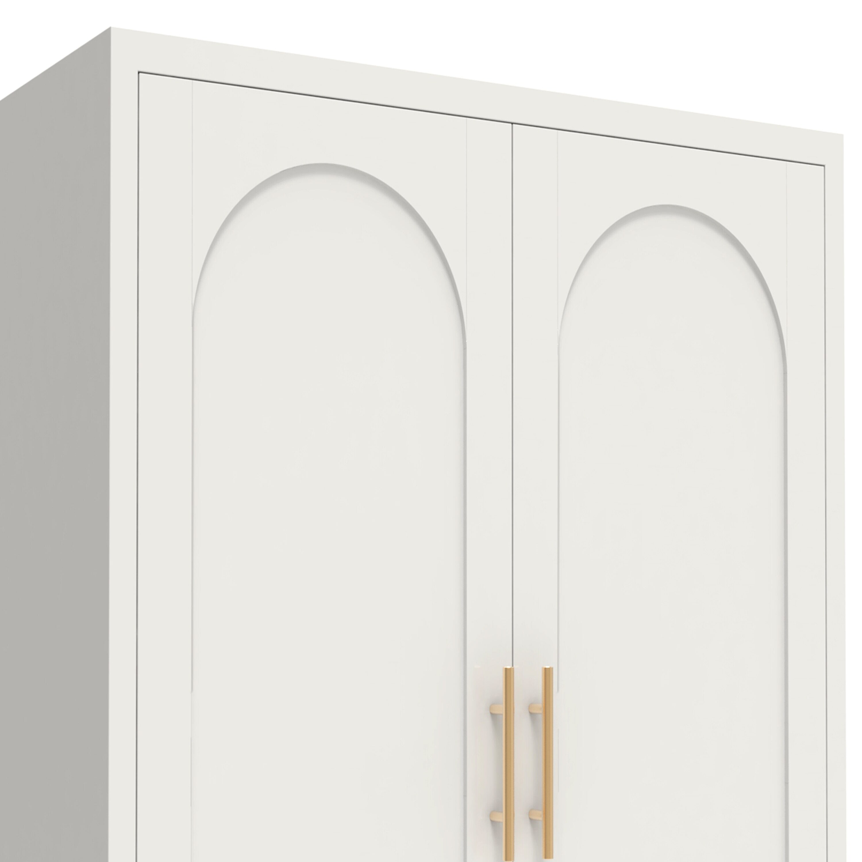 ZAKLOOP MD2702P202502 Utility-Storage-Cabinets - View #15