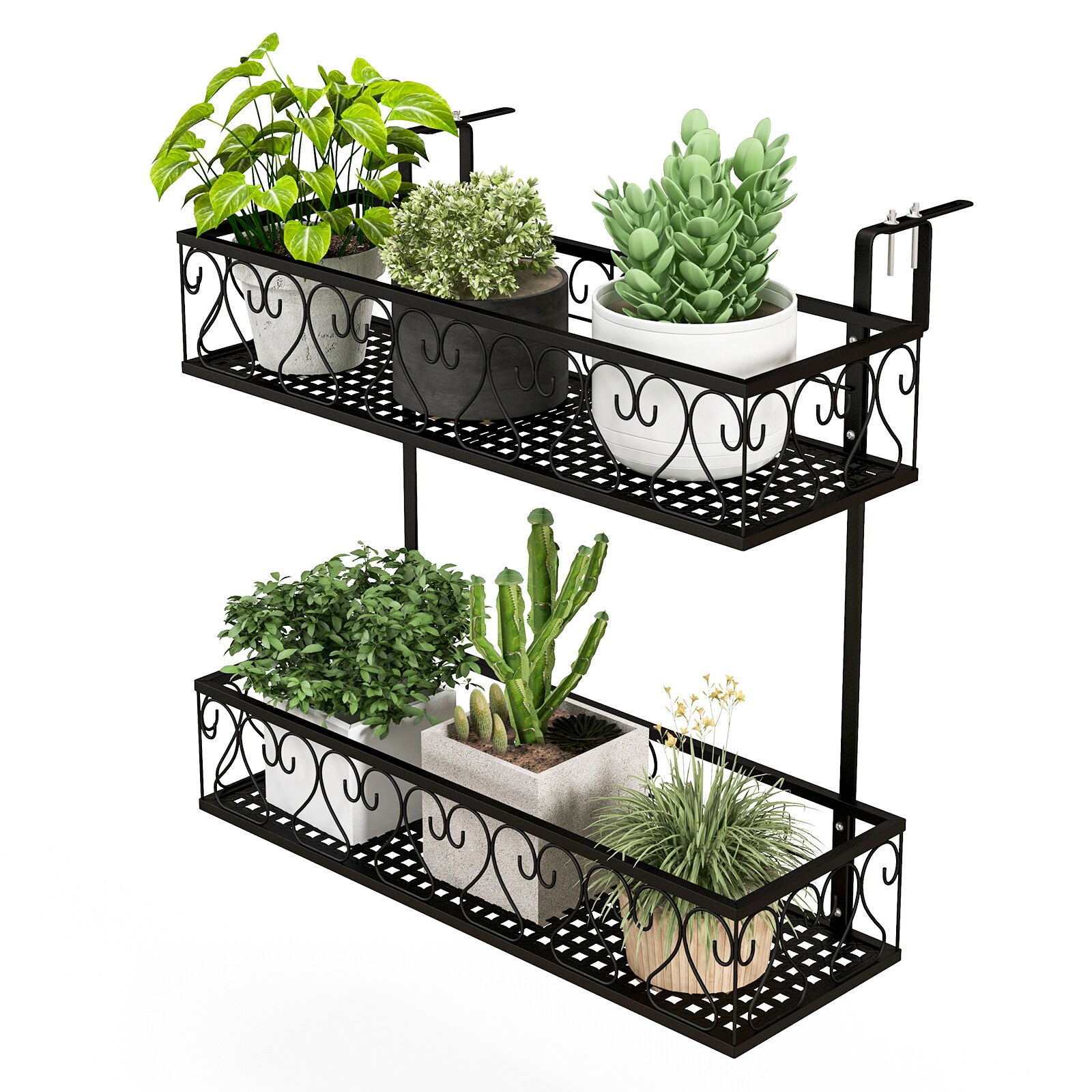 Costway CSHY006196 Plant-Stand - View #10