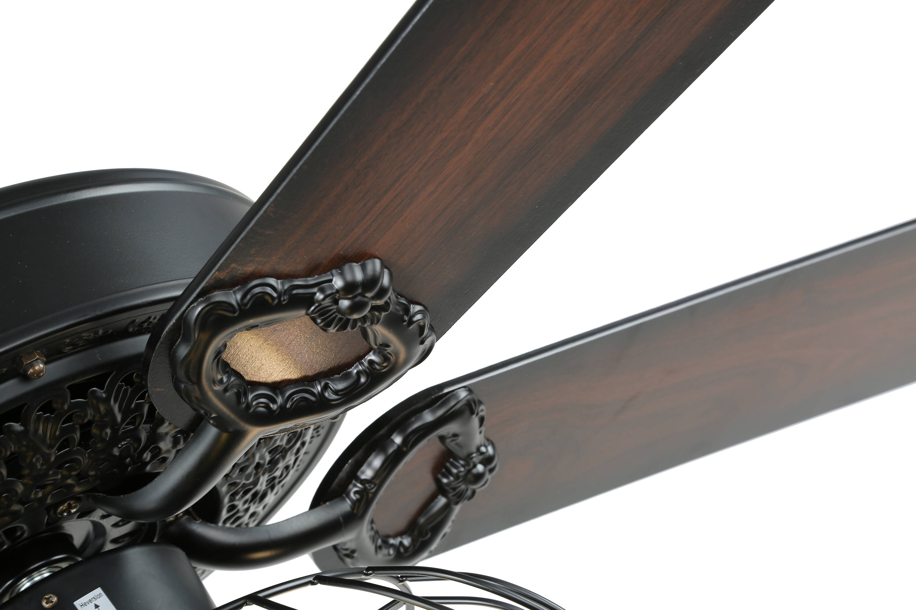 Oaks Decor BD2028-B-52 Ceiling-Fans - View #5