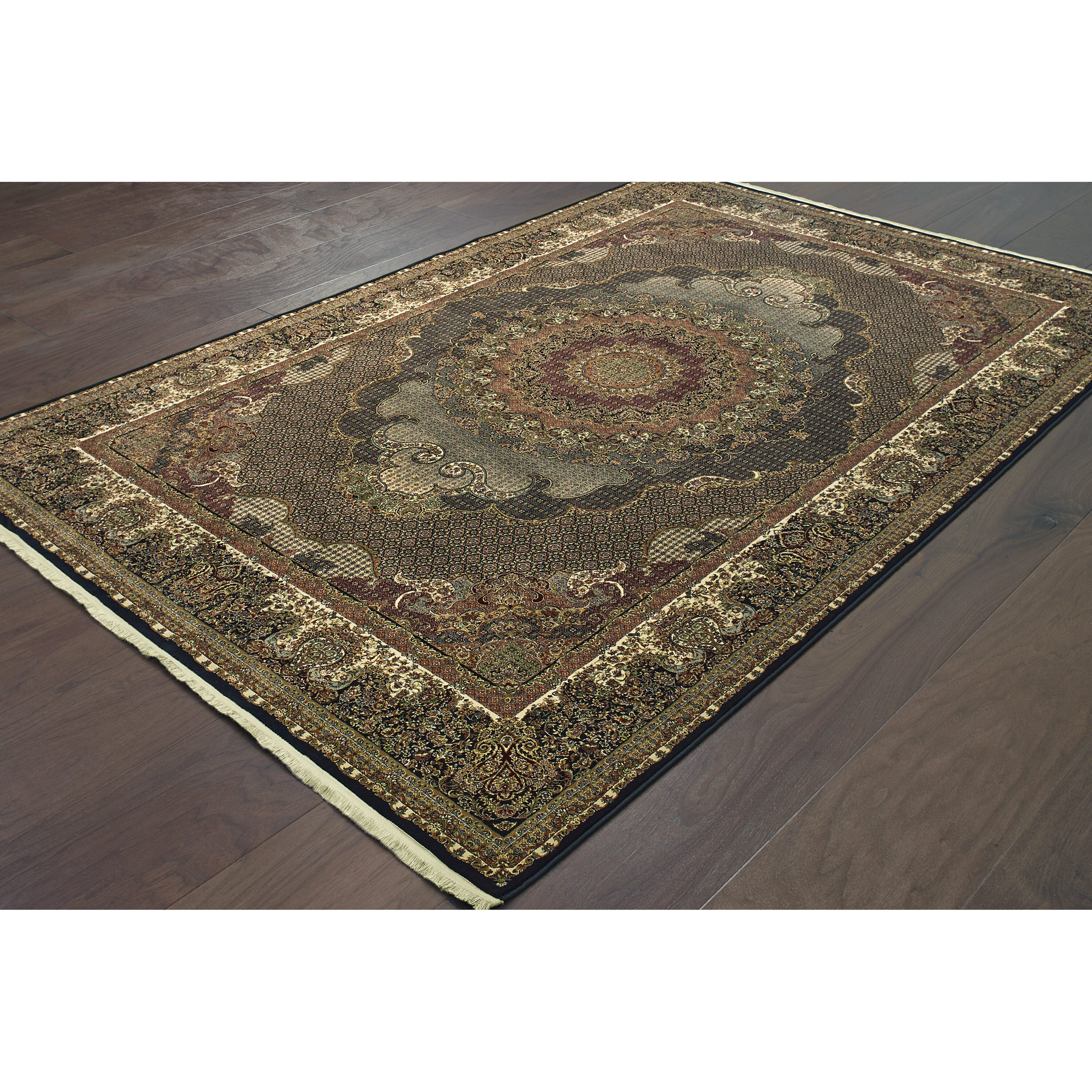 Archer Lane 533MST0B6L rugs - View #3