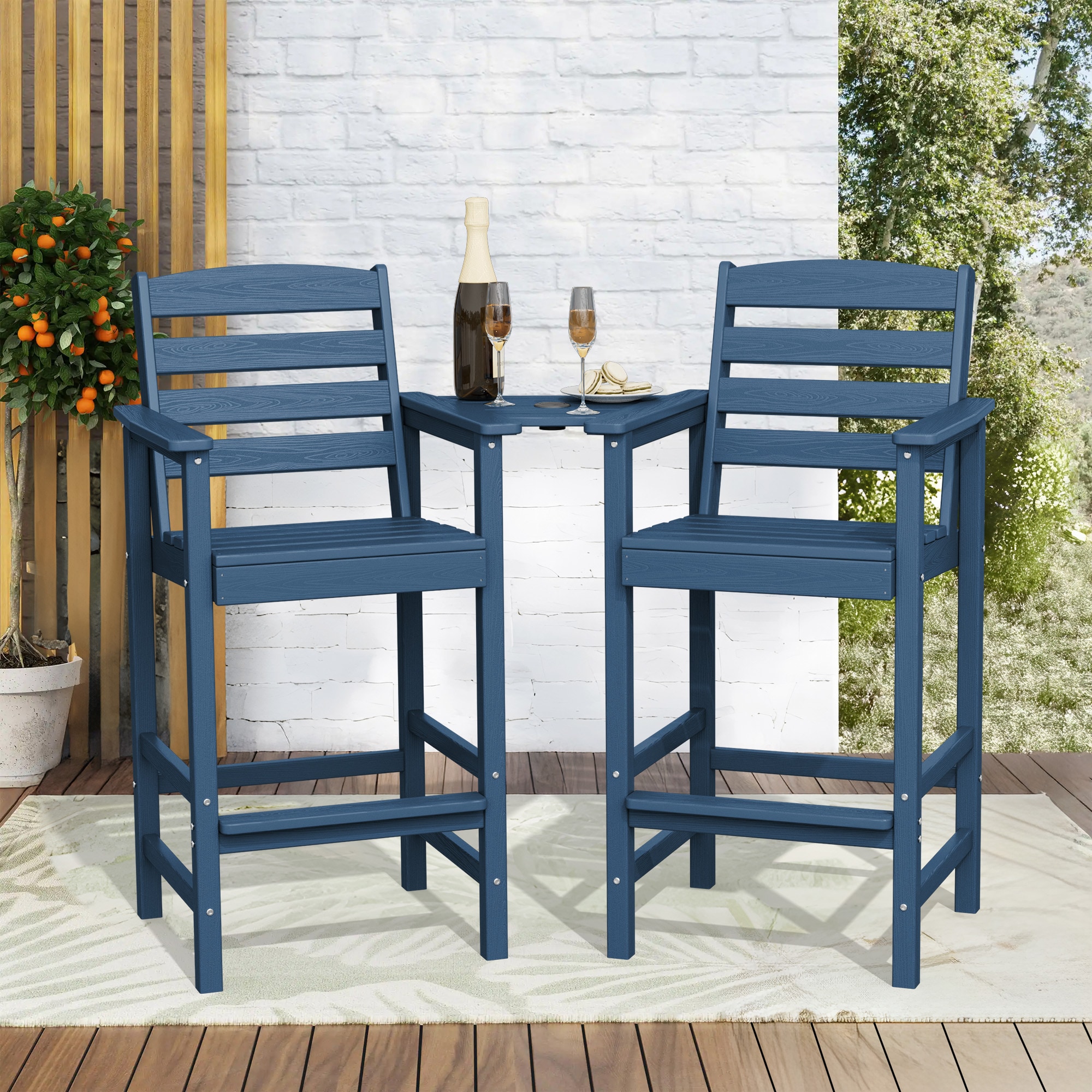 VOUA JYLTGBY-NY Patio-Chairs - View #8