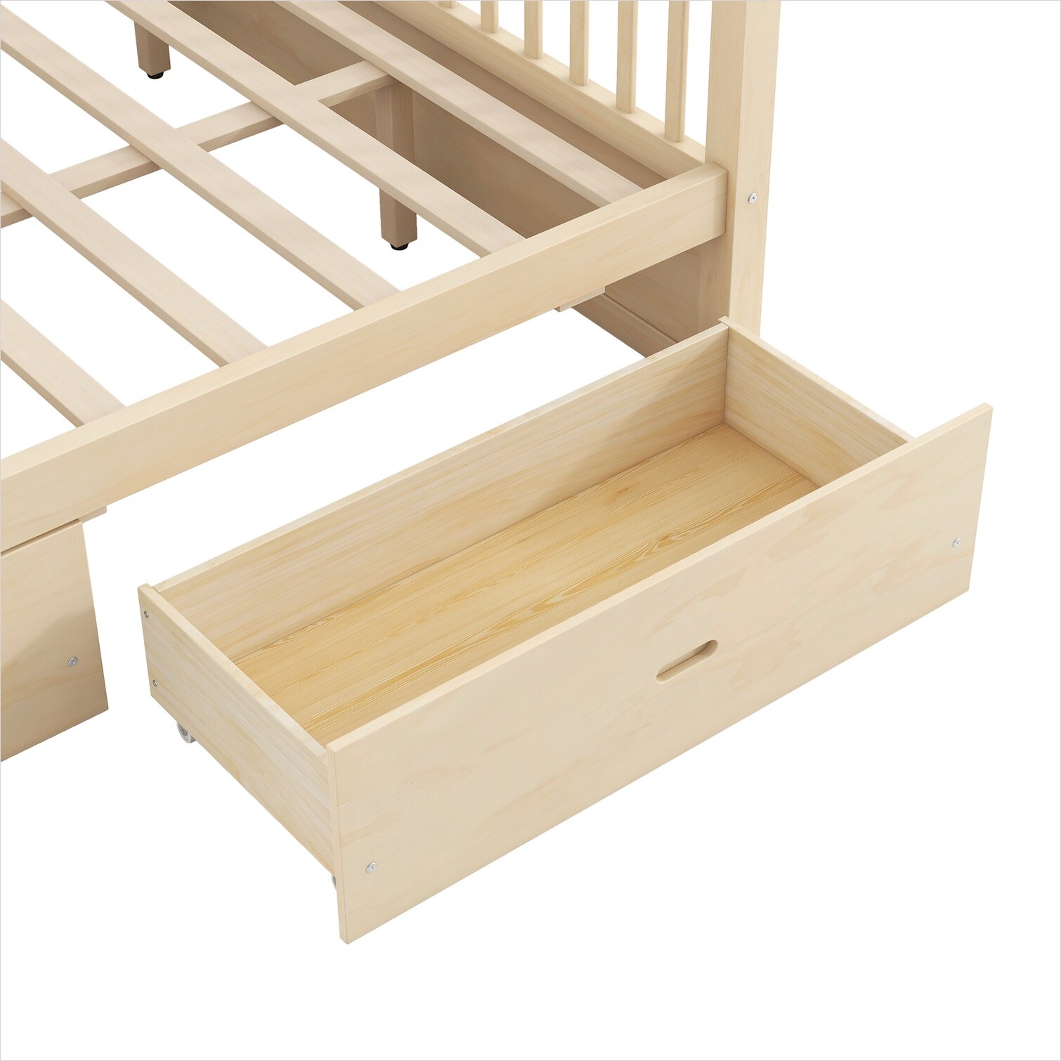 SunJet E5XKK0VGBA38 beds - View #7