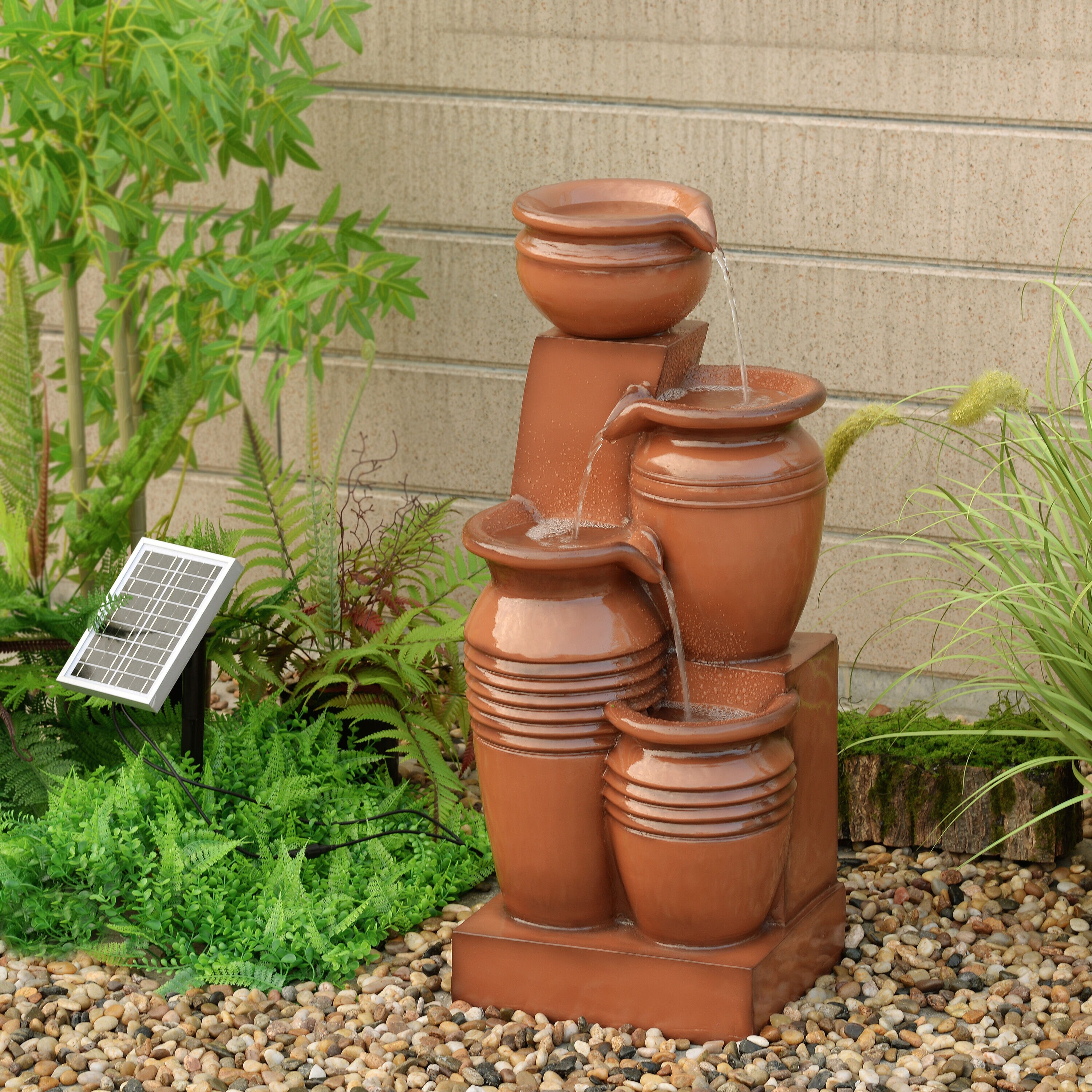 Teamson Home FT0124TS fountains - View #4