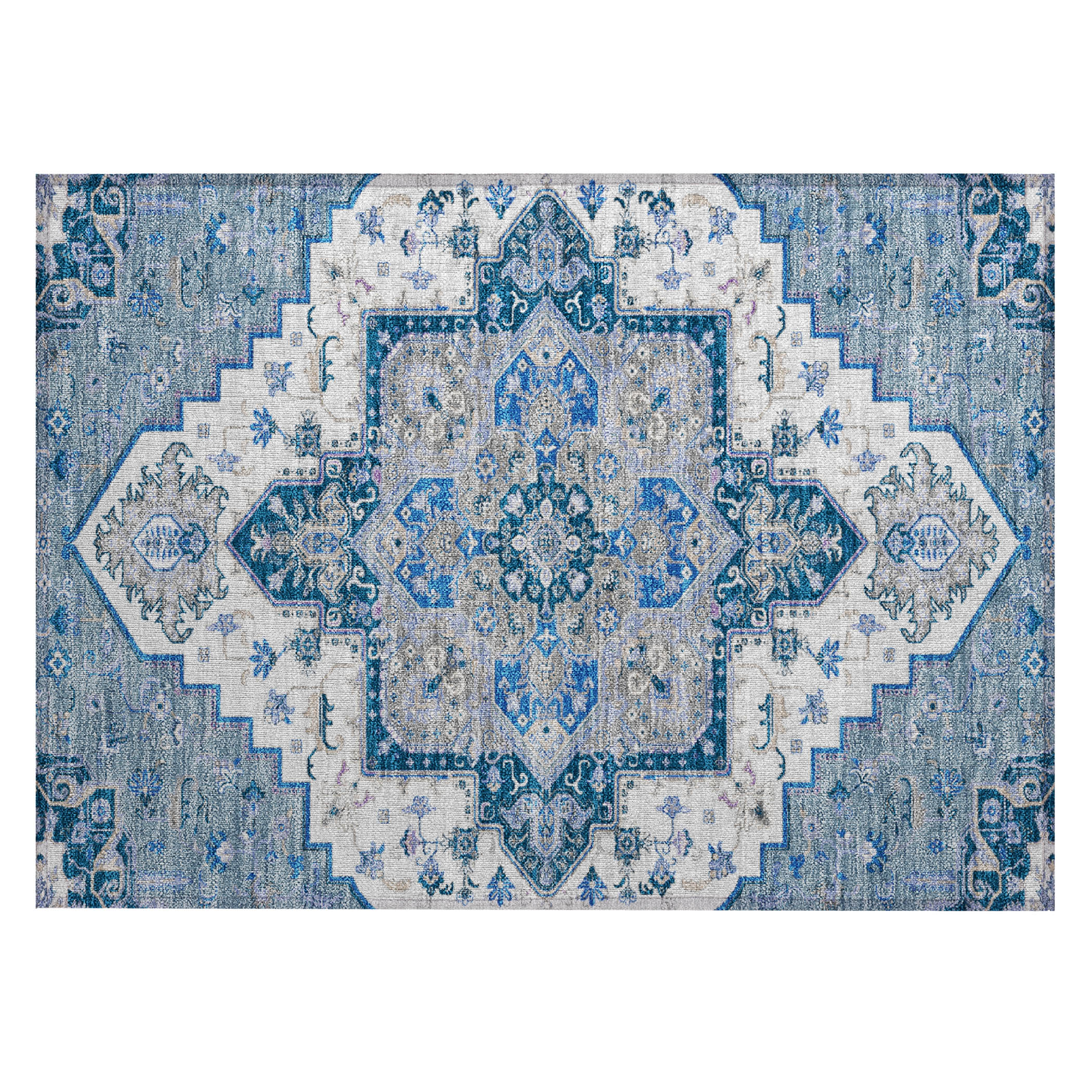Addison Rugs ACN1036BU20X30 rugs - View #2