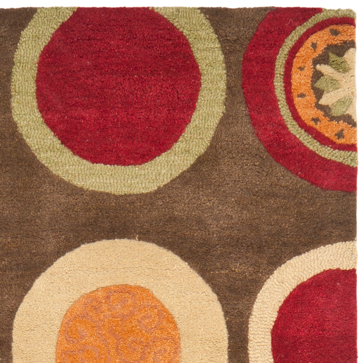 Safavieh SOH835A-28 rugs - View #7