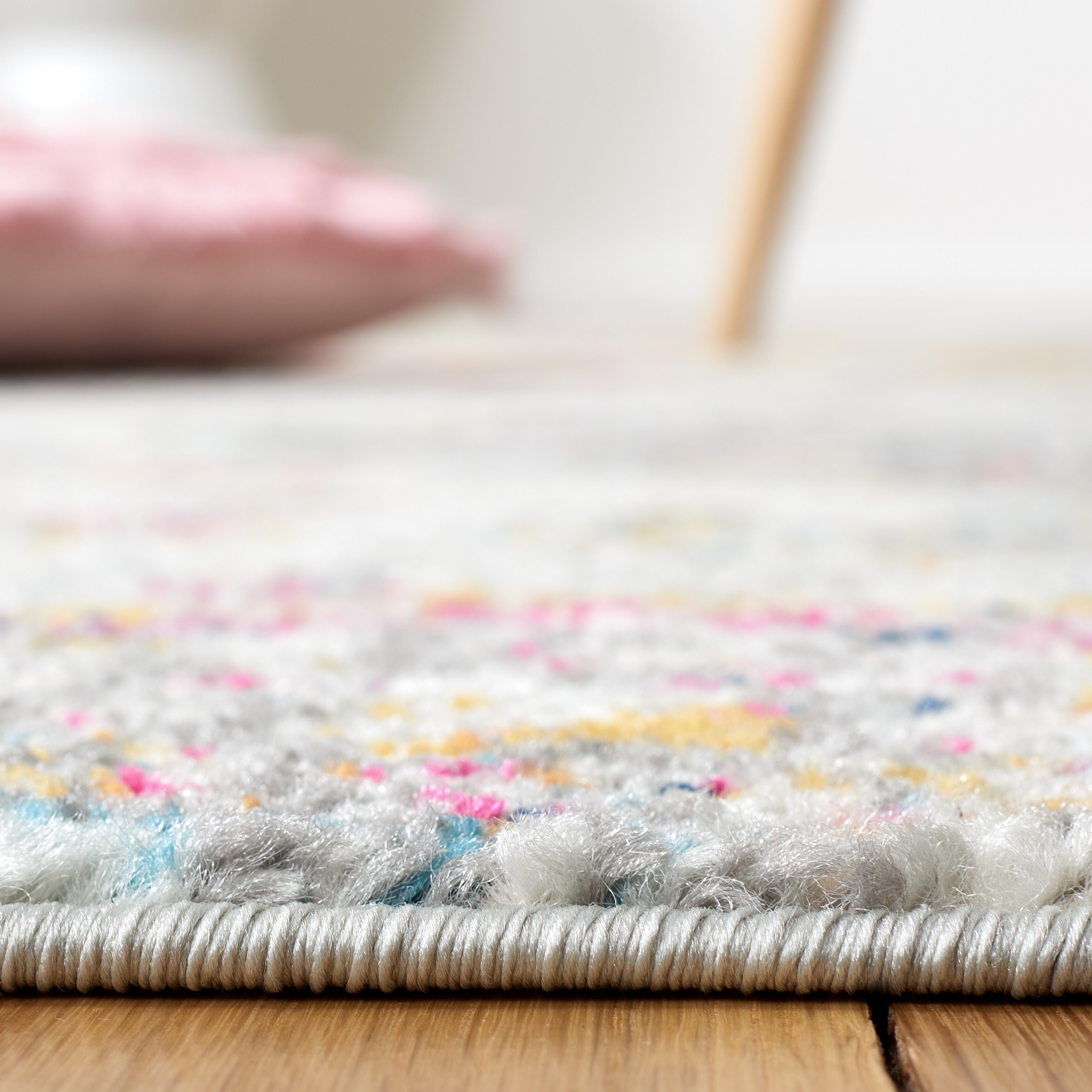 Safavieh MAD600F-7SQ rugs - View #4