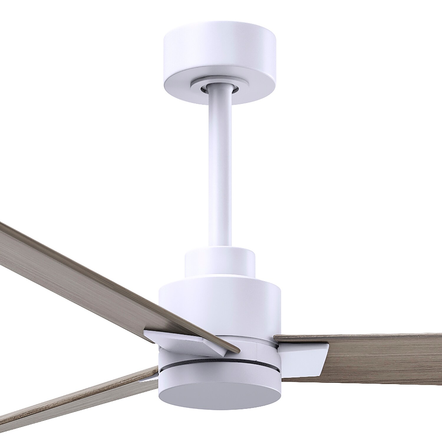 Matthews Fan Company AK-MWH-GA-56 Ceiling-Fans - View #4