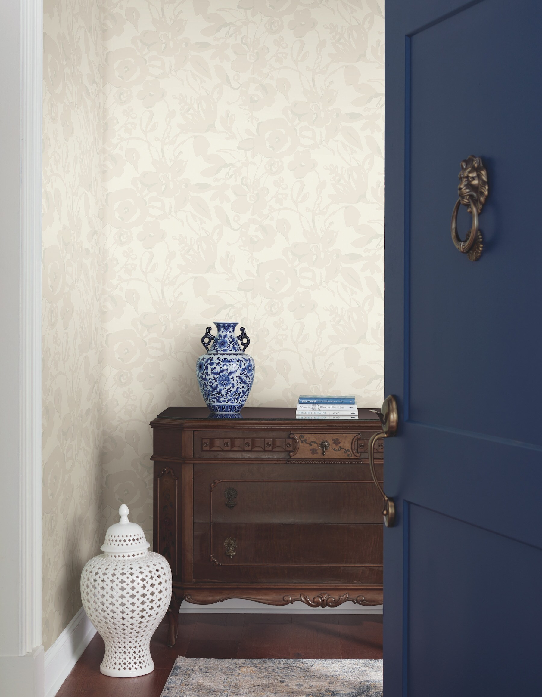 York Wallcoverings BL1734 wallpaper - View #2