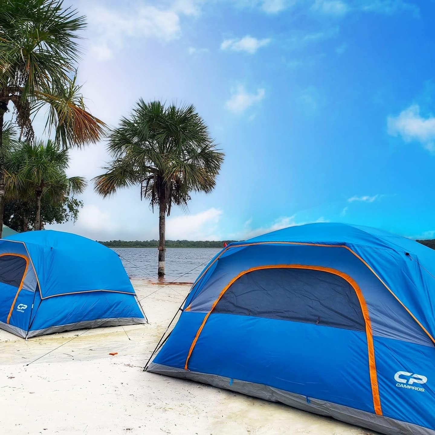 Runesay CAPTENT-13 tents - View #3