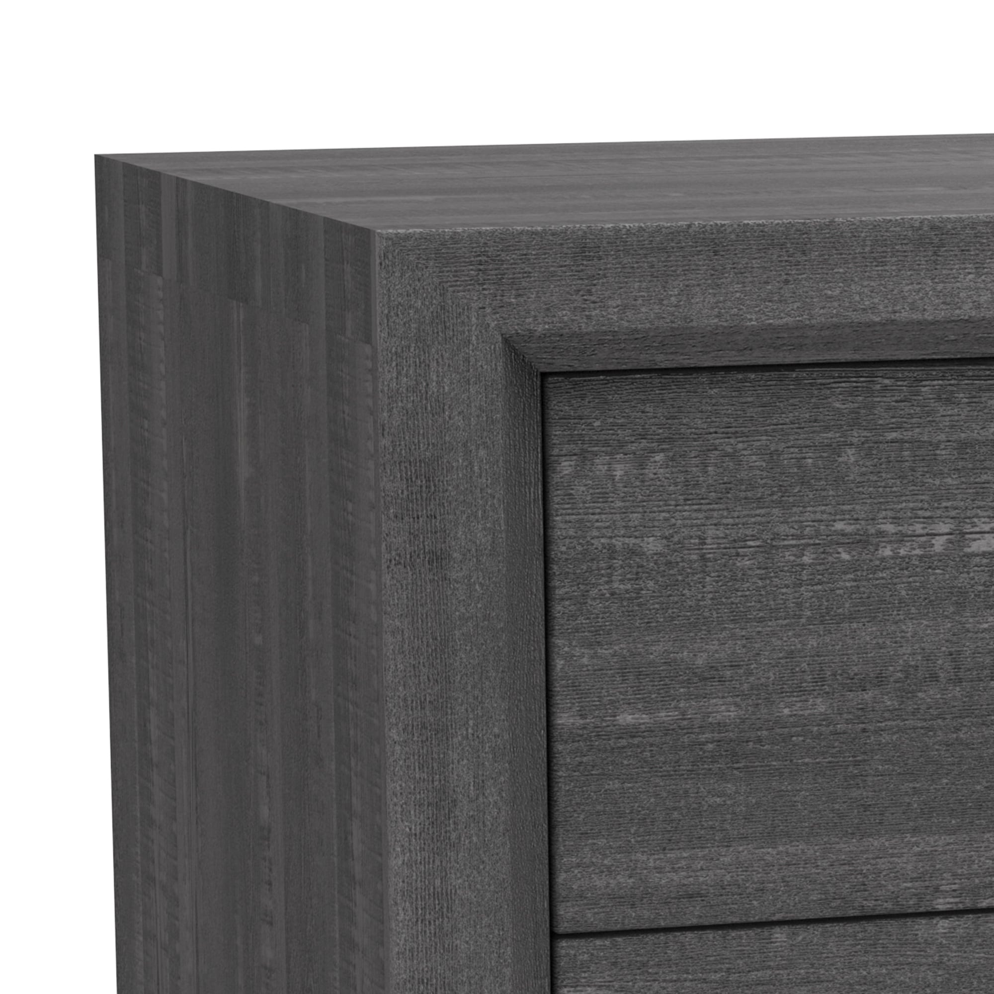 IHOMEadore MDFM7215GY-N nightstands - View #10