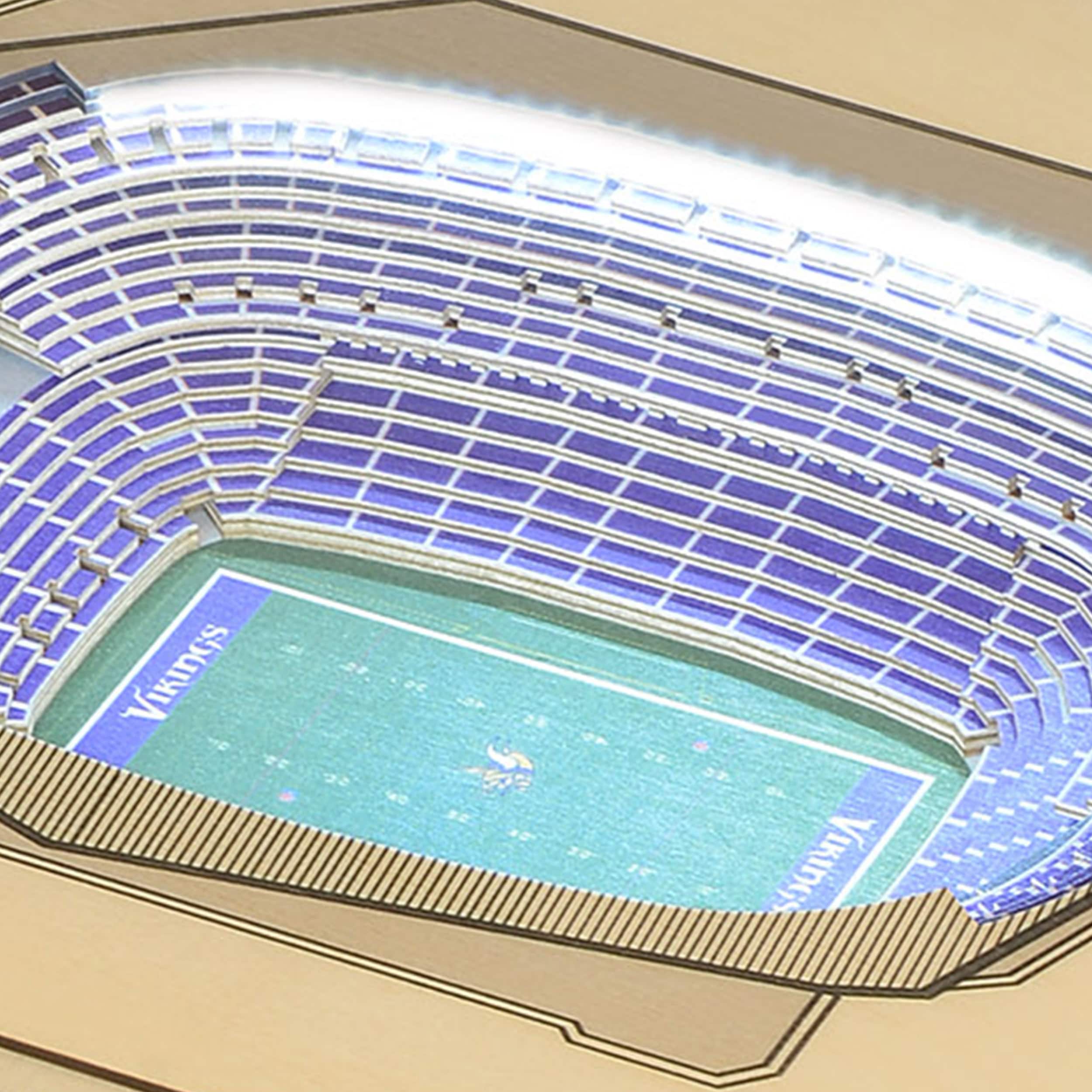 StadiumViews 9026693 End-Tables - View #6