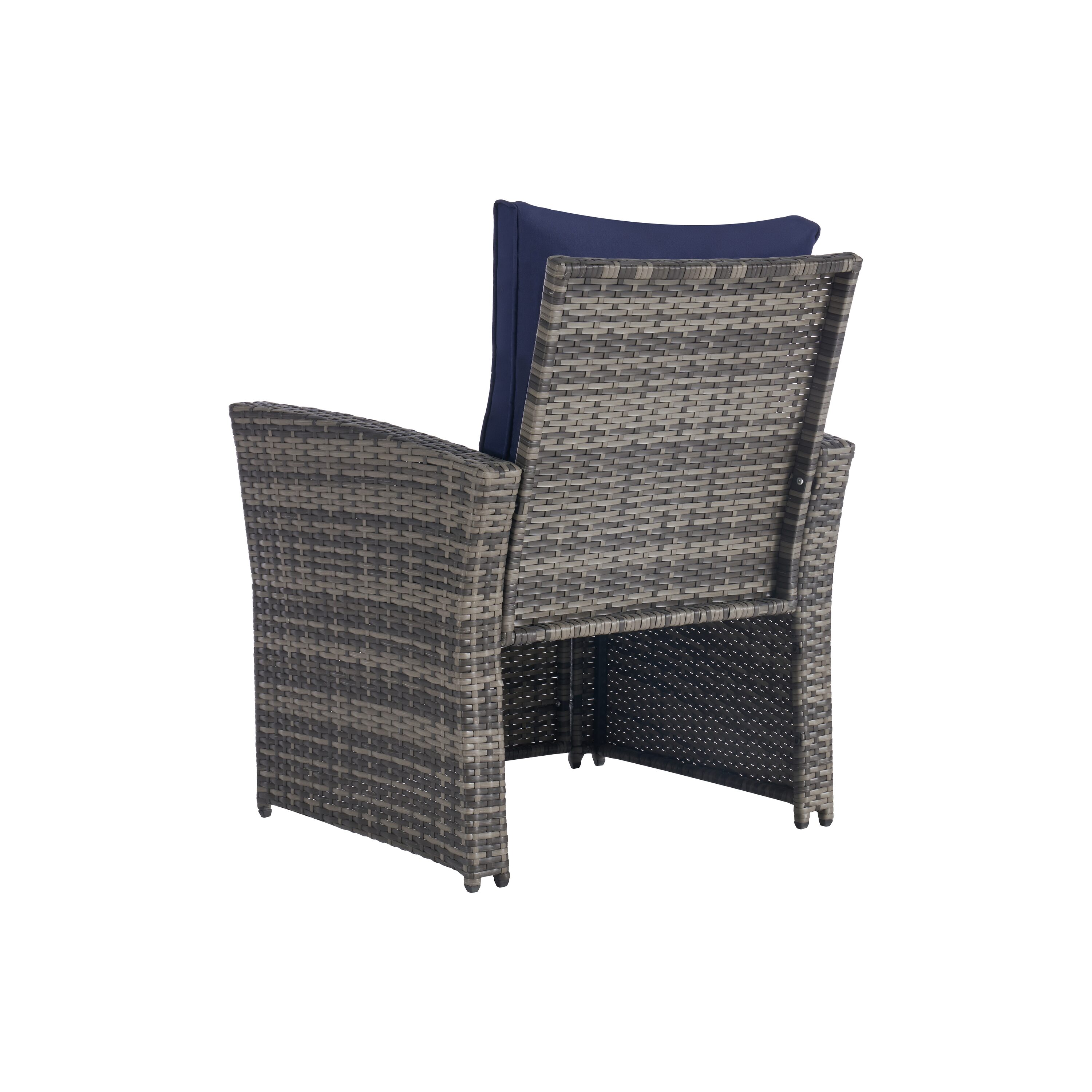 SANSTAR LRS-WS854NY Patio-Conversation-Sets - View #4