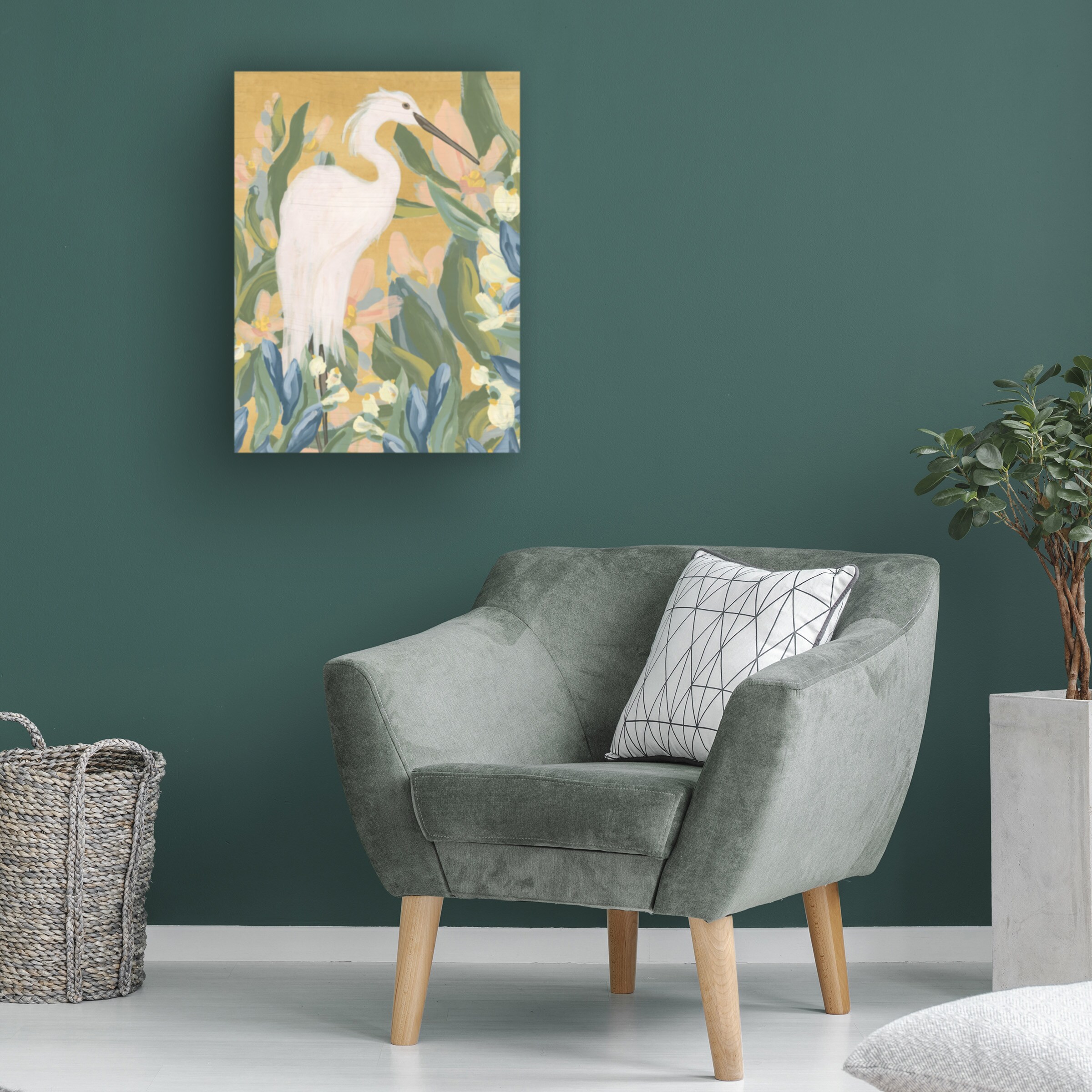 Trademark Fine Art WAG37073-C2432GG Wall-Art - View #3